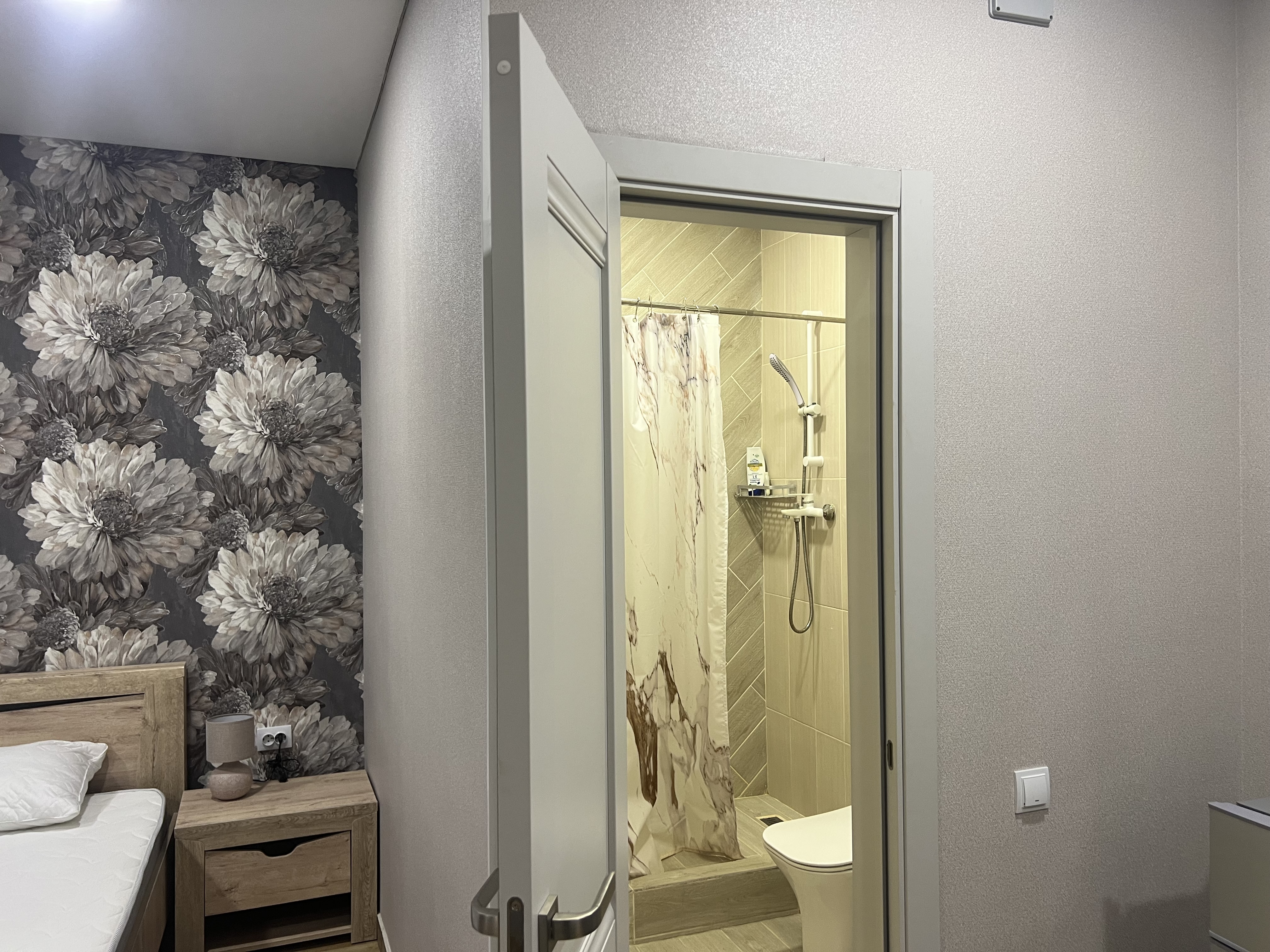 Фото Гостевой дом Ника 15