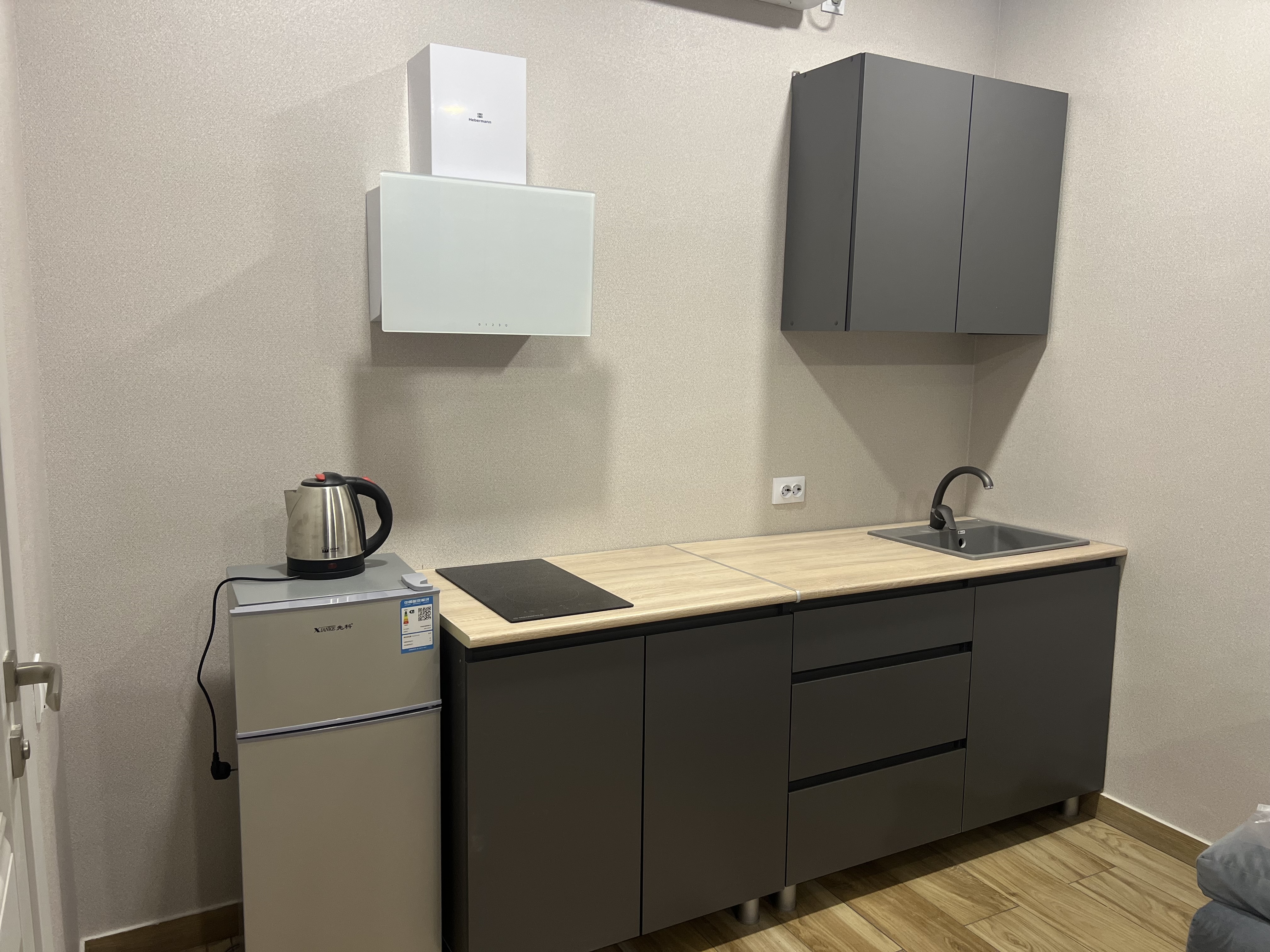 Фото Гостевой дом Ника 19