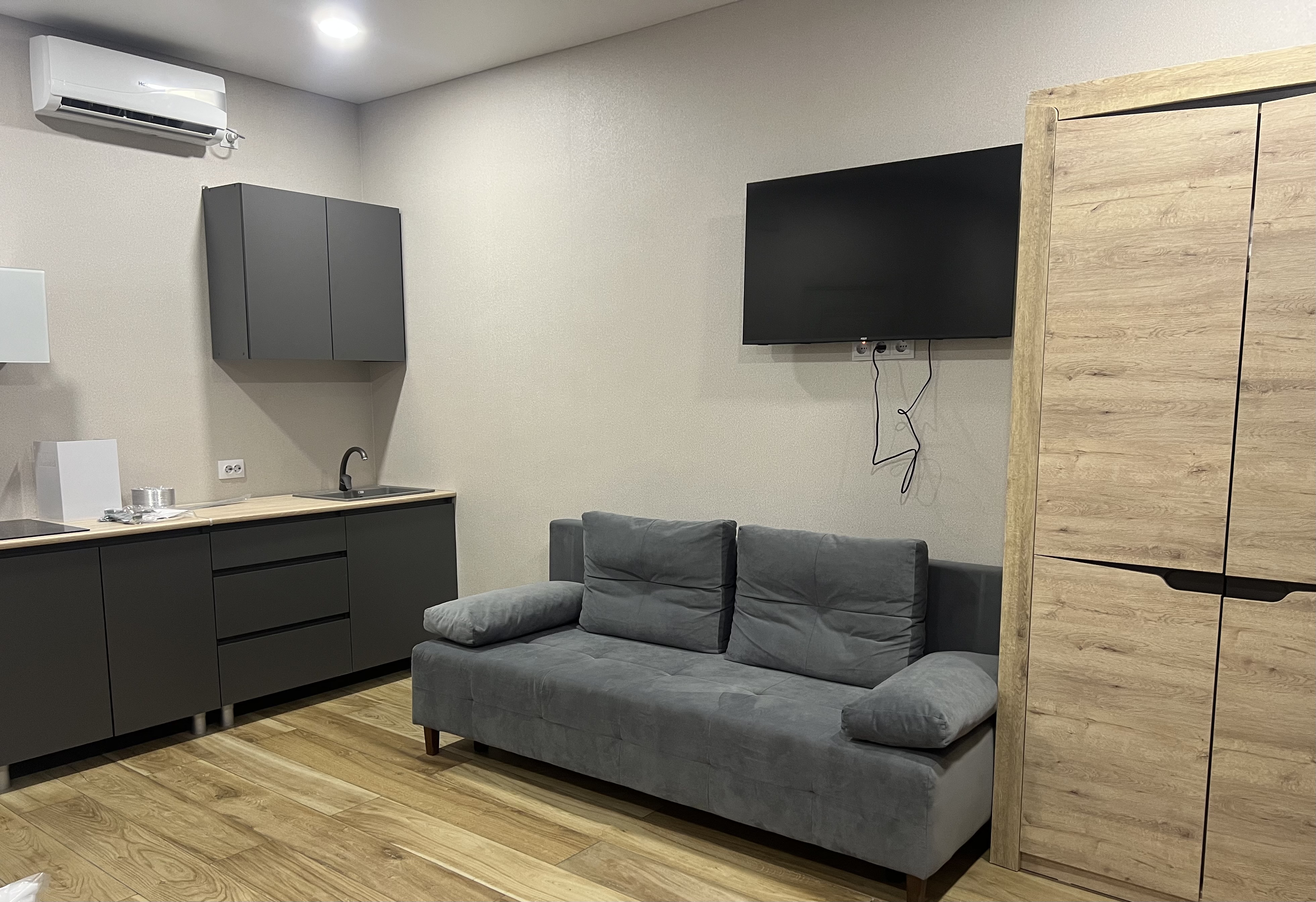 Фото Гостевой дом Ника 9