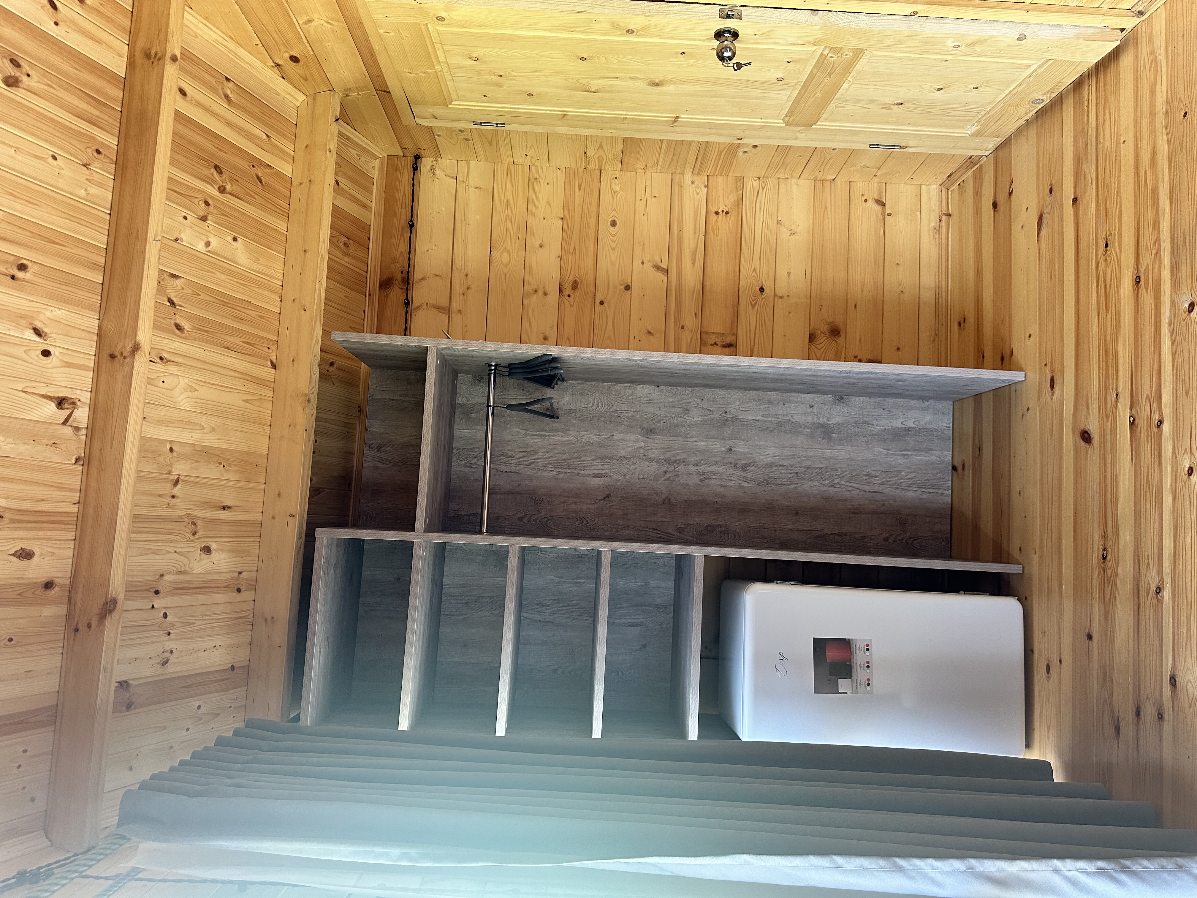 Фото ЭКО домики Кумкват 5