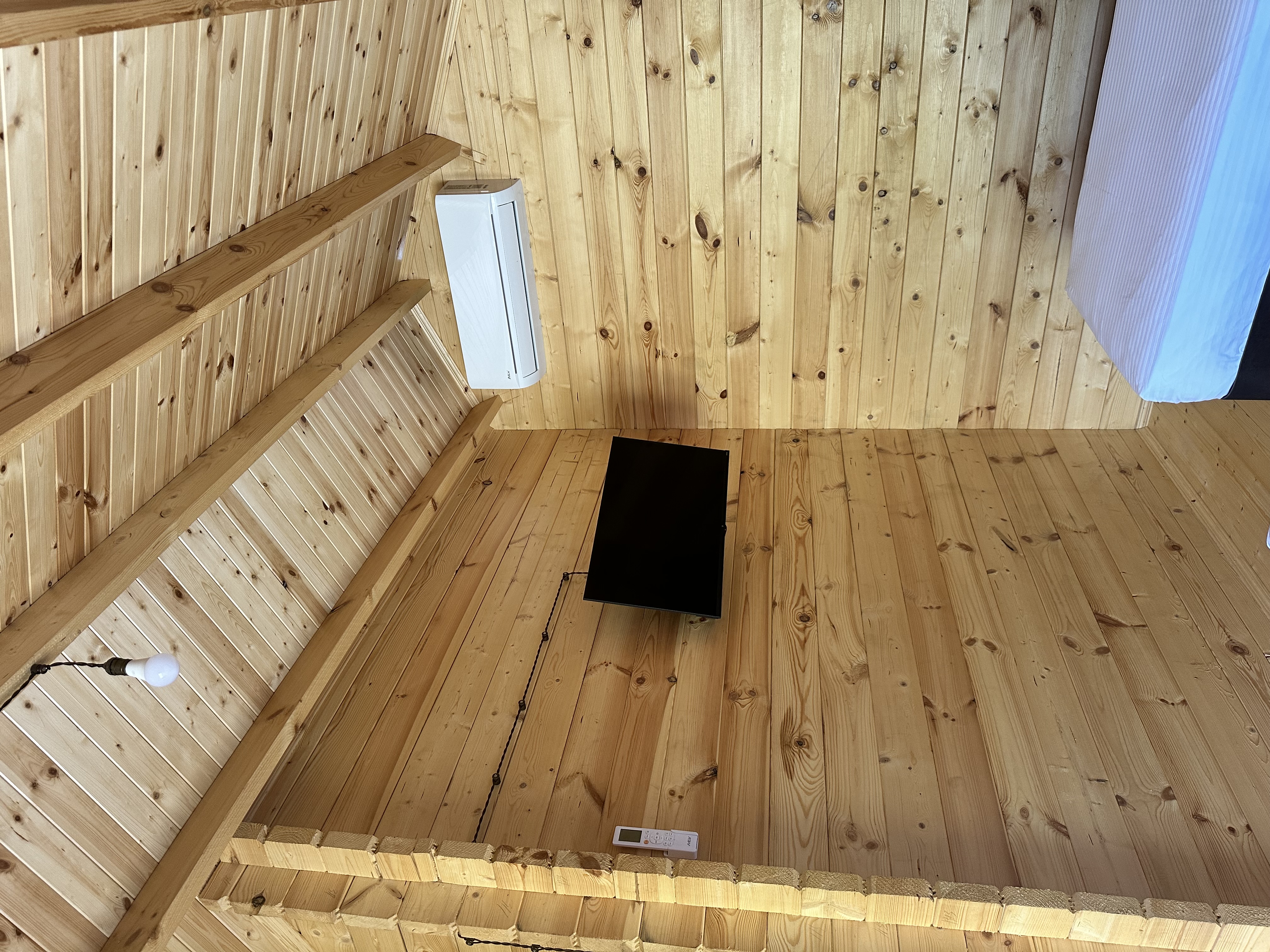 Фото ЭКО домики Кумкват 1