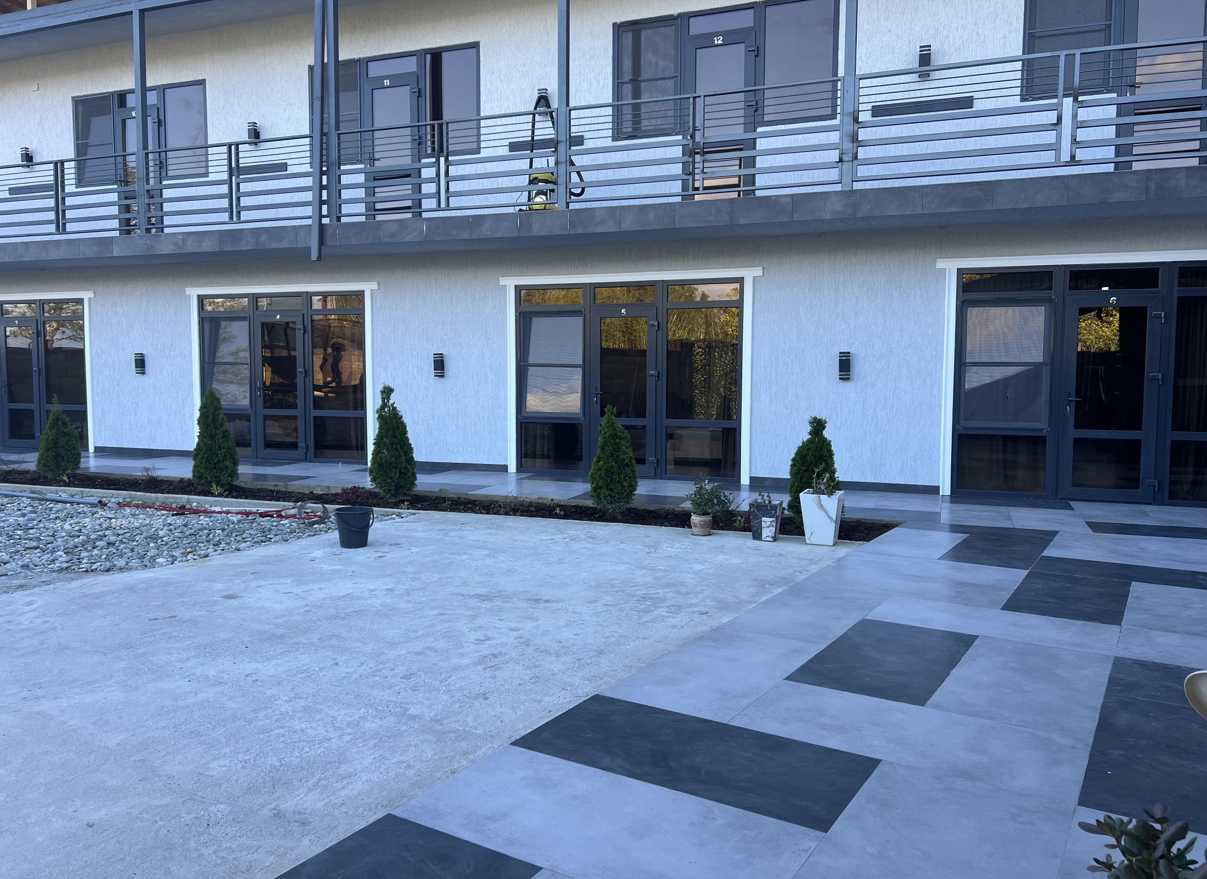 Фото Гостевой дом Ника 3