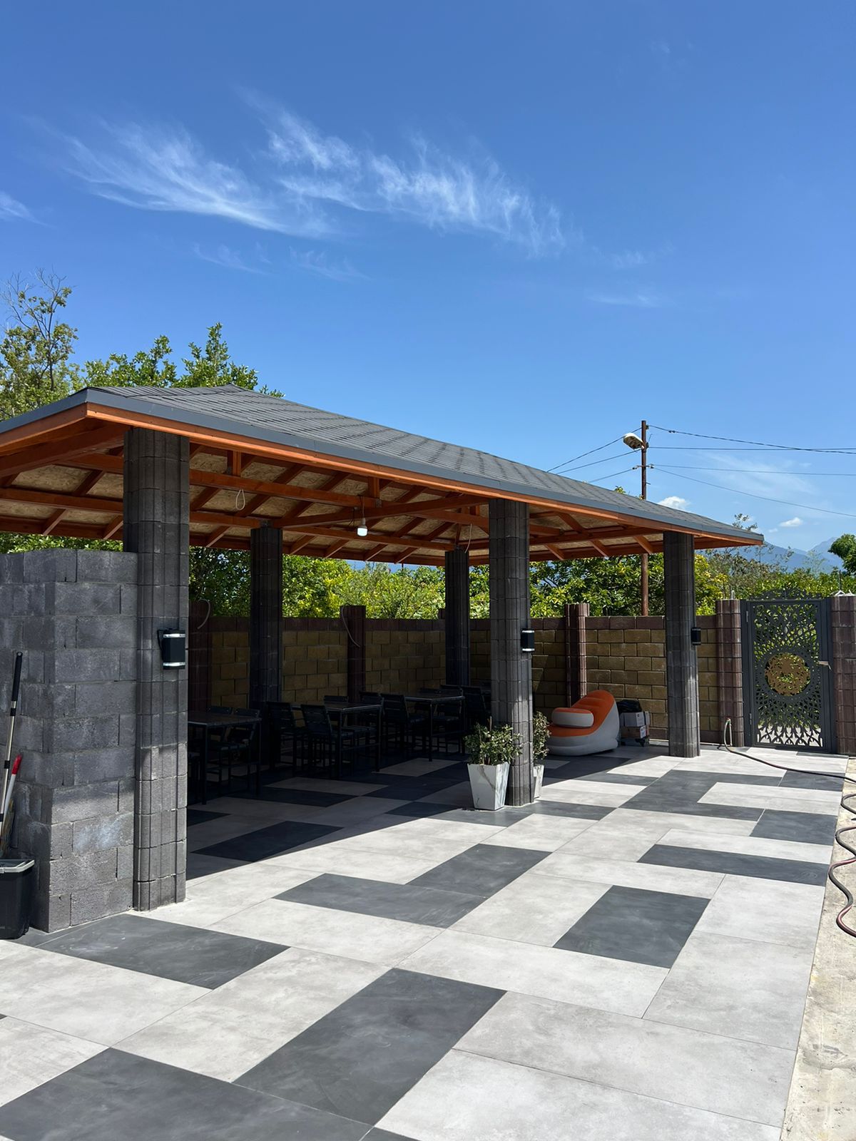 Фото Гостевой дом Ника 13