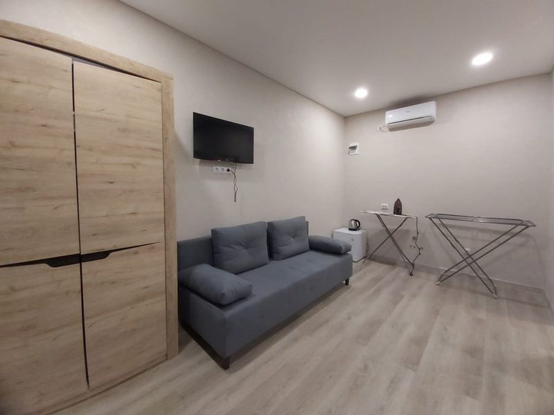 Фото Гостевой дом Ника 12