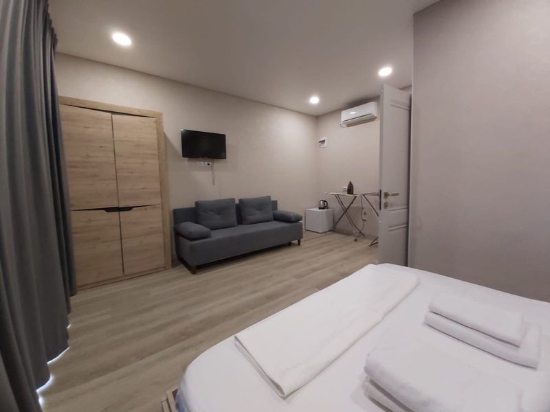 Фото Гостевой дом Ника 11