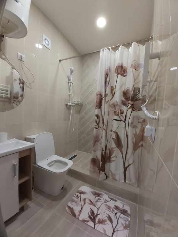 Фото Гостевой дом Ника 5