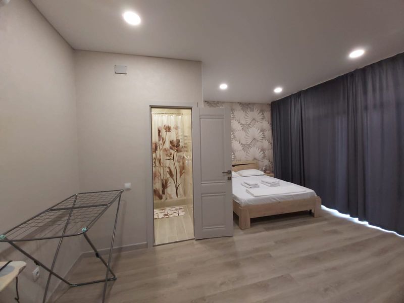 Фото Гостевой дом Ника 16