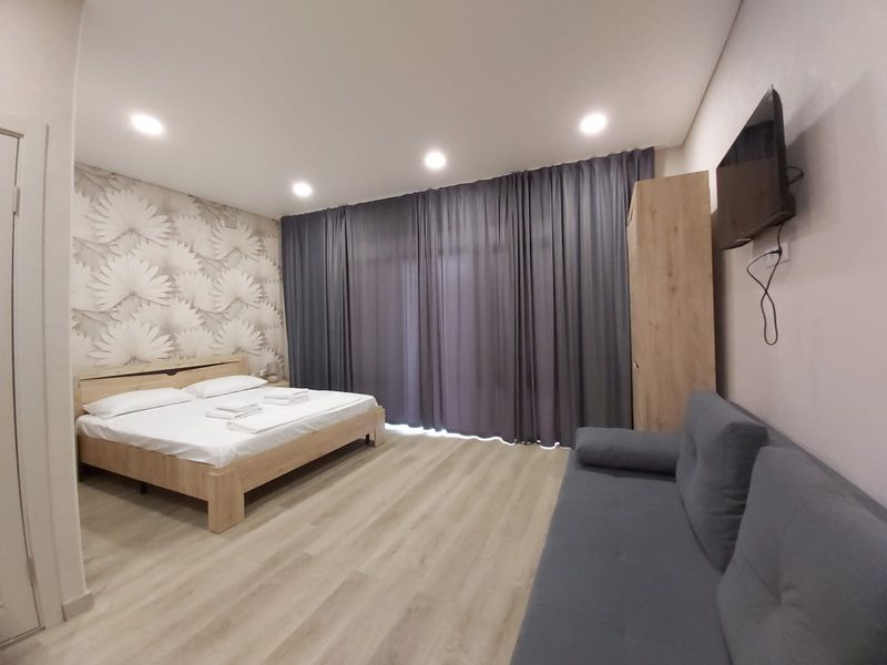 Фото Гостевой дом Ника 4