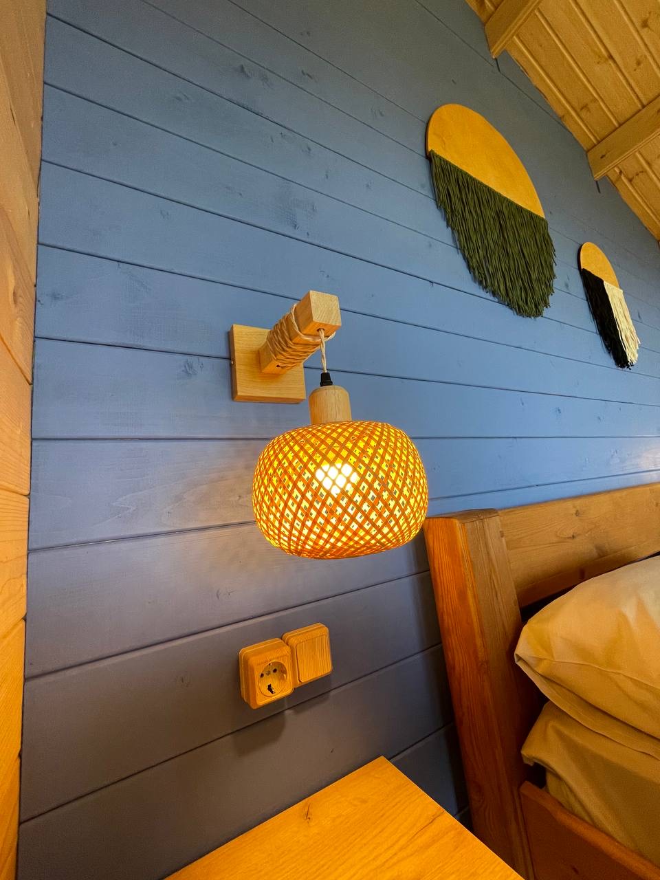 Глэмпинг Дружба — фото 4