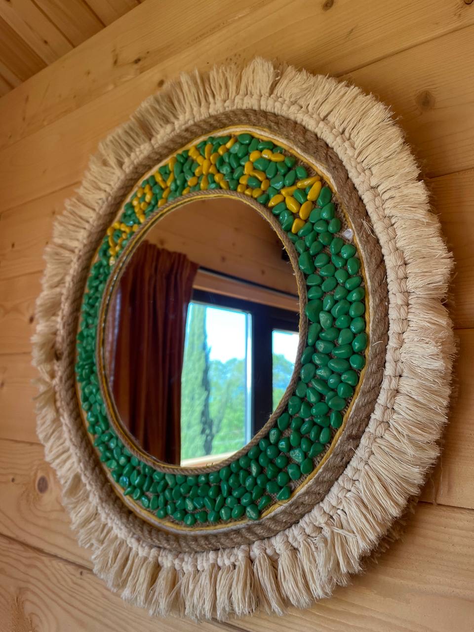 Фото Глэмпинг Дружба 34