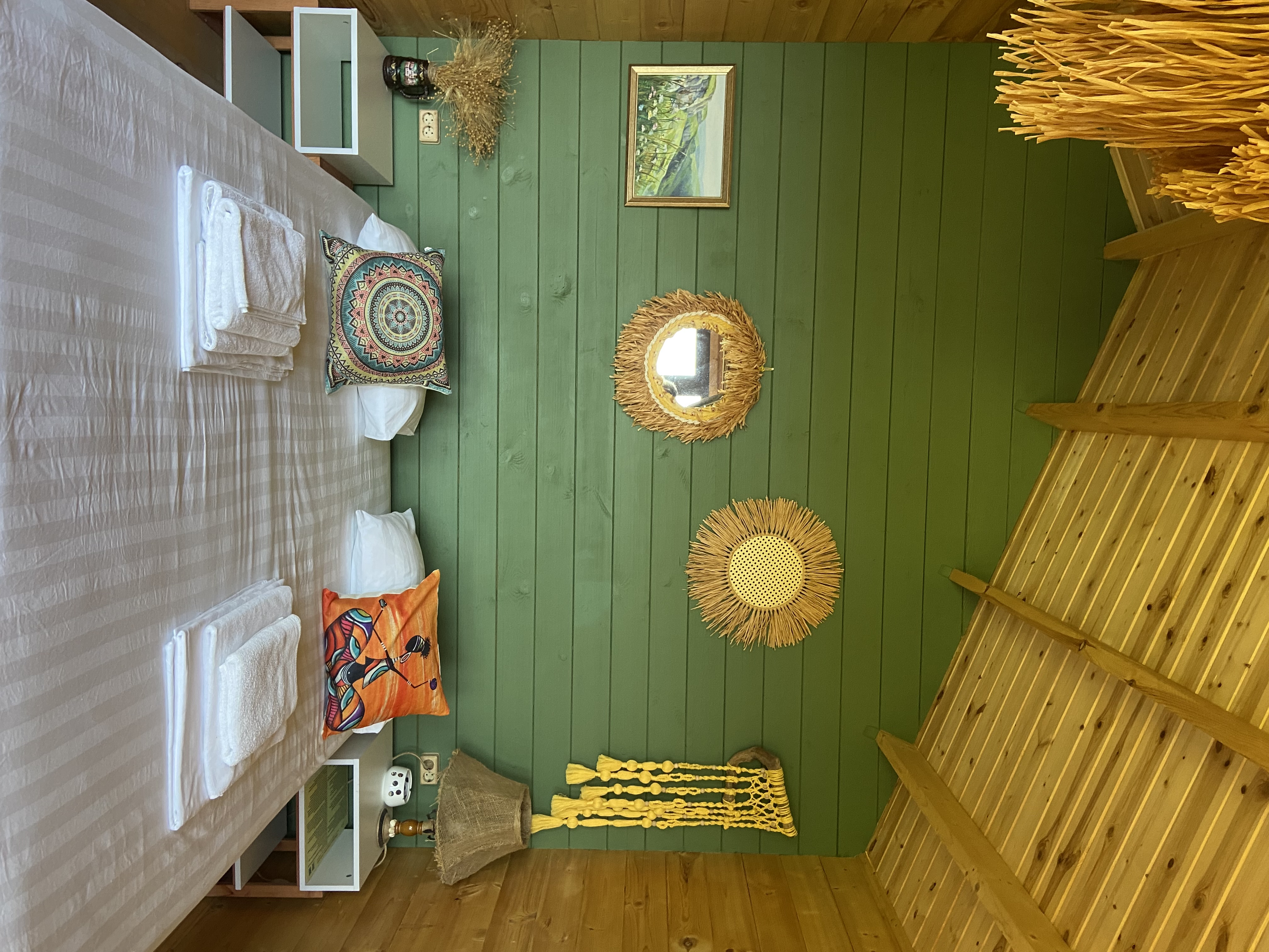 Глэмпинг Дружба — фото 3