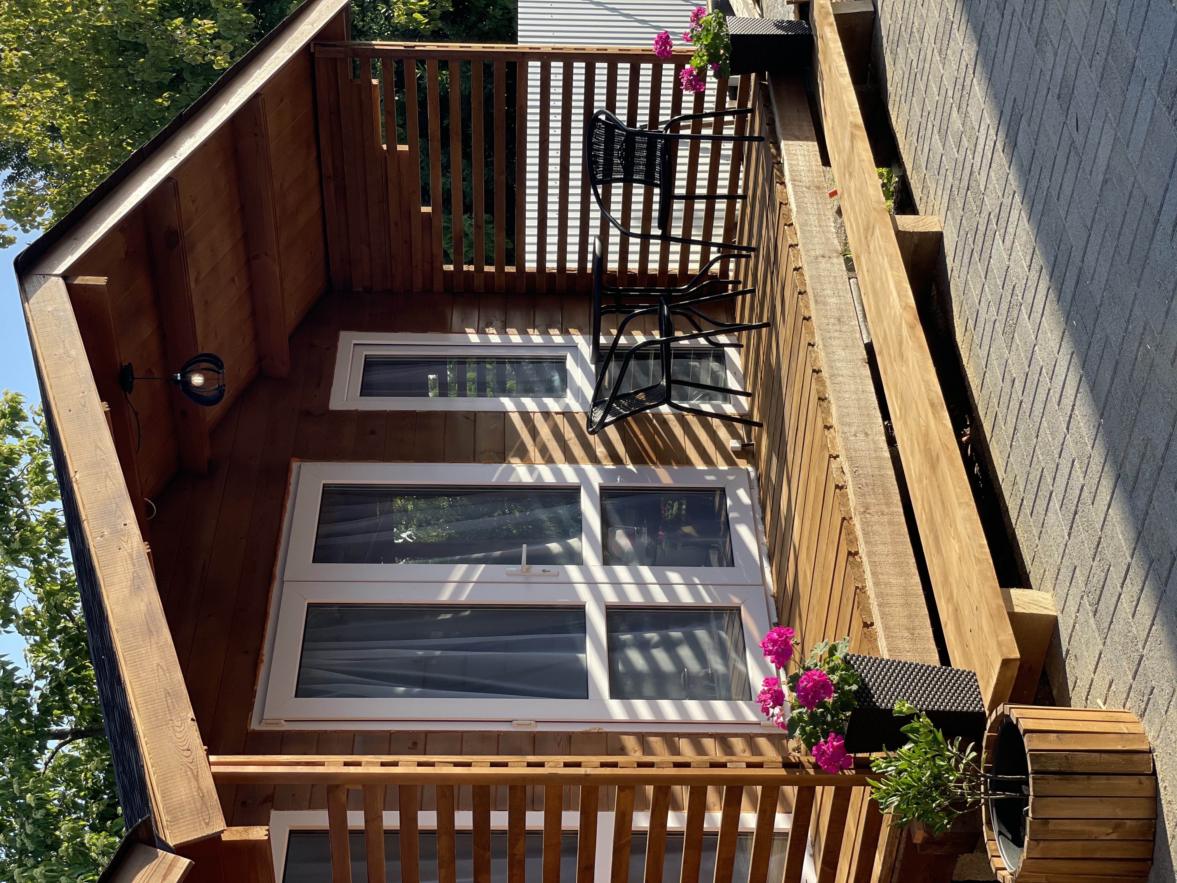 Фото ЭКО коттеджи Lavilla 10