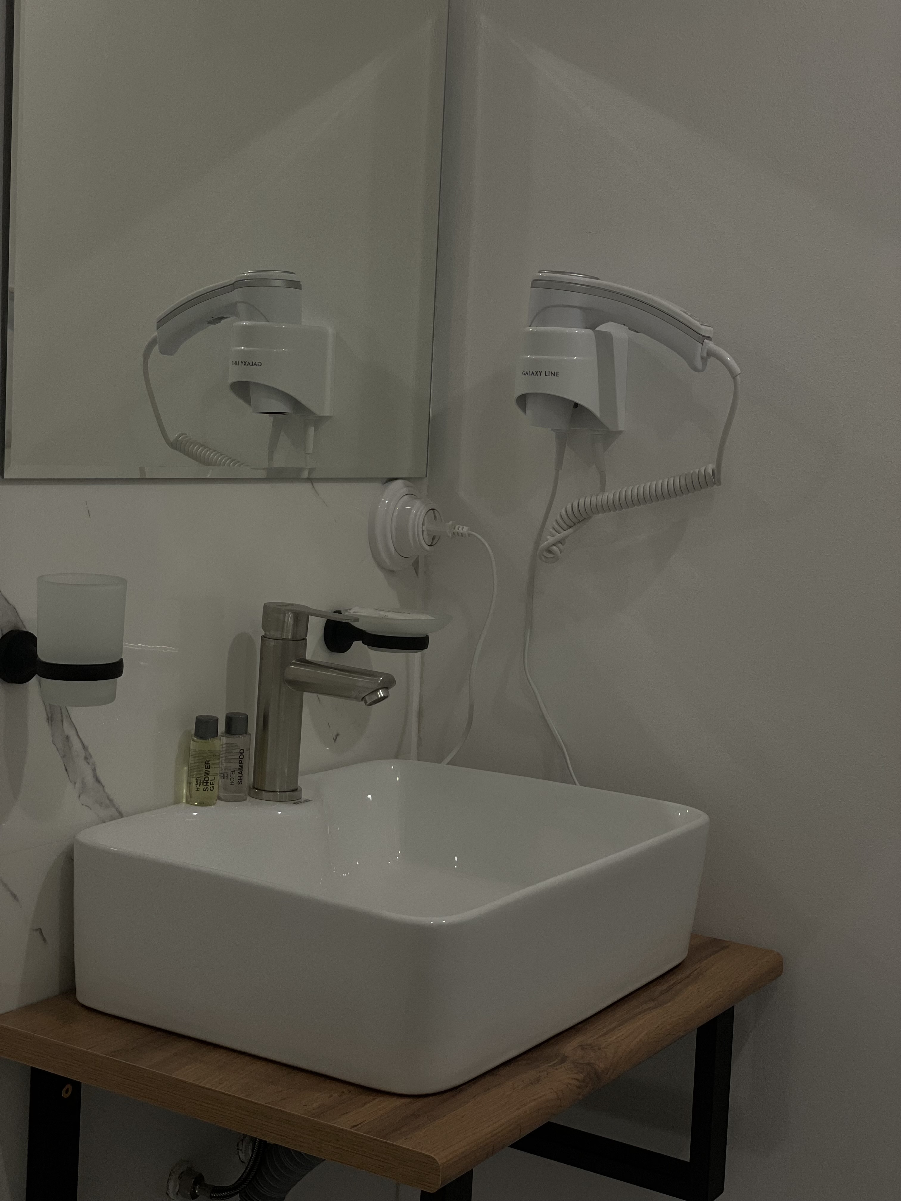 Фото ЭКО коттеджи Lavilla 12