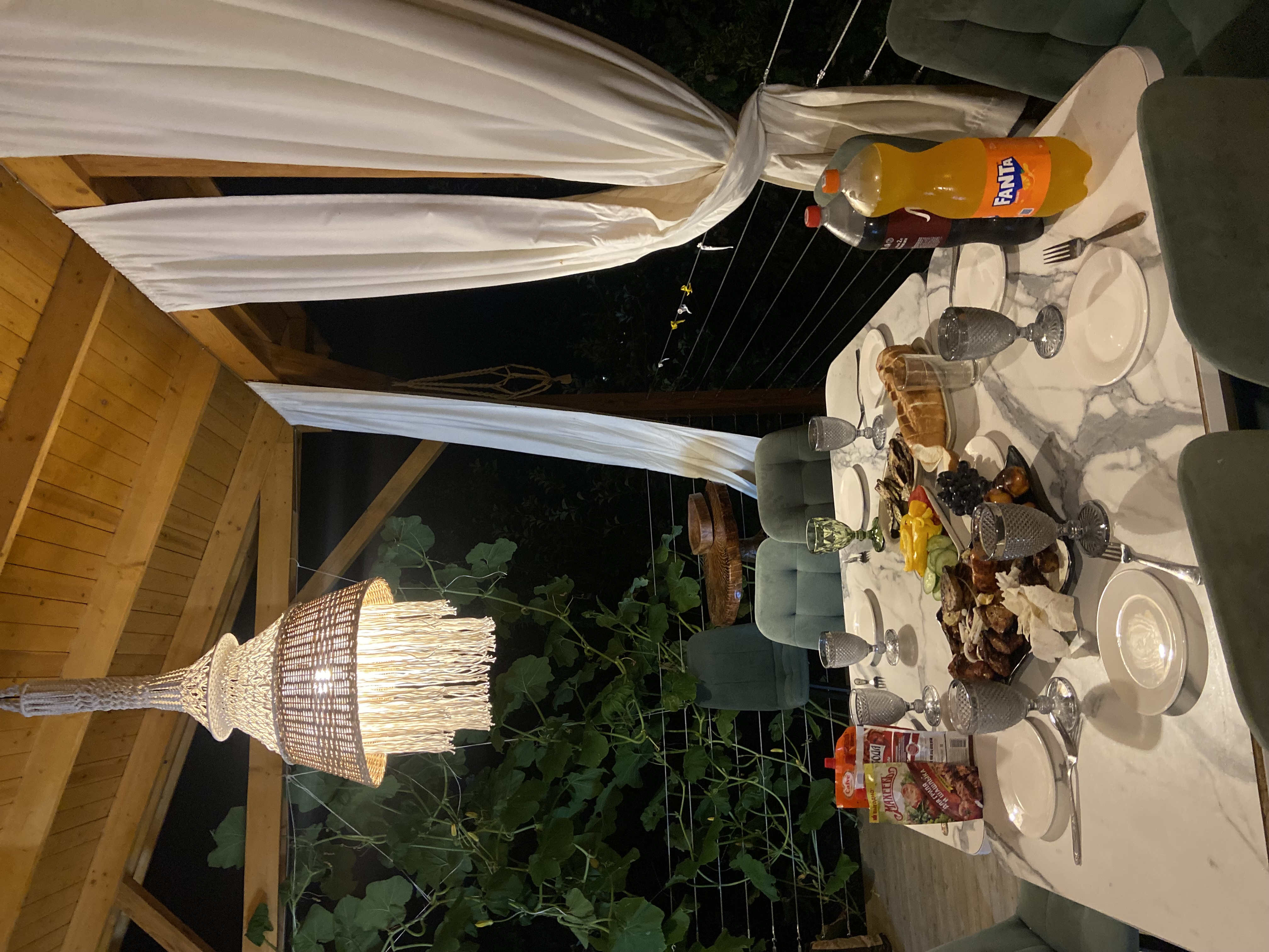 Глэмпинг Дружба — фото 5