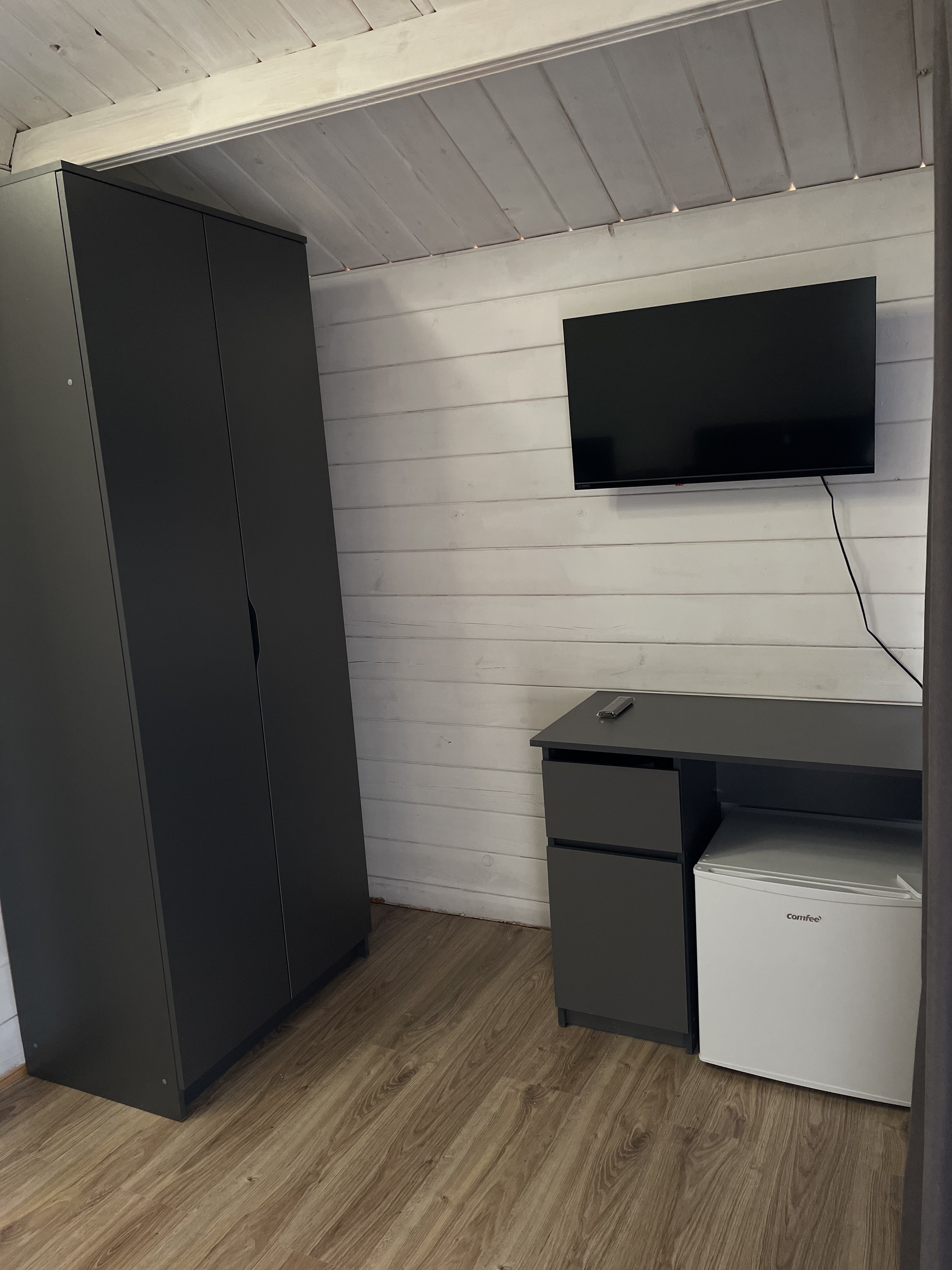 Фото ЭКО коттеджи Lavilla 3