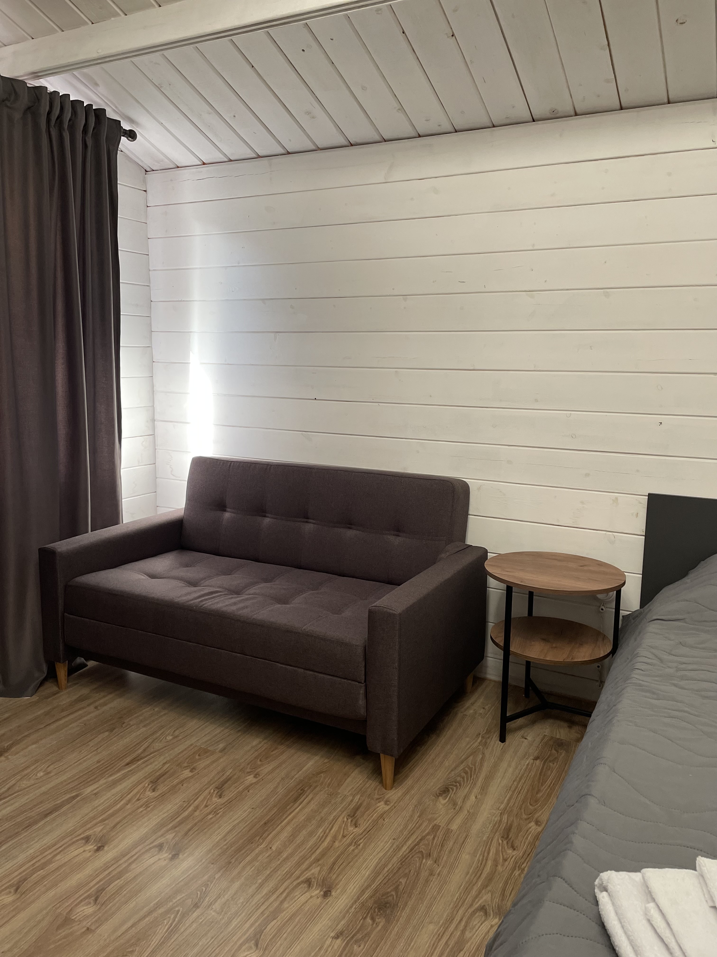 Фото ЭКО коттеджи Lavilla 4