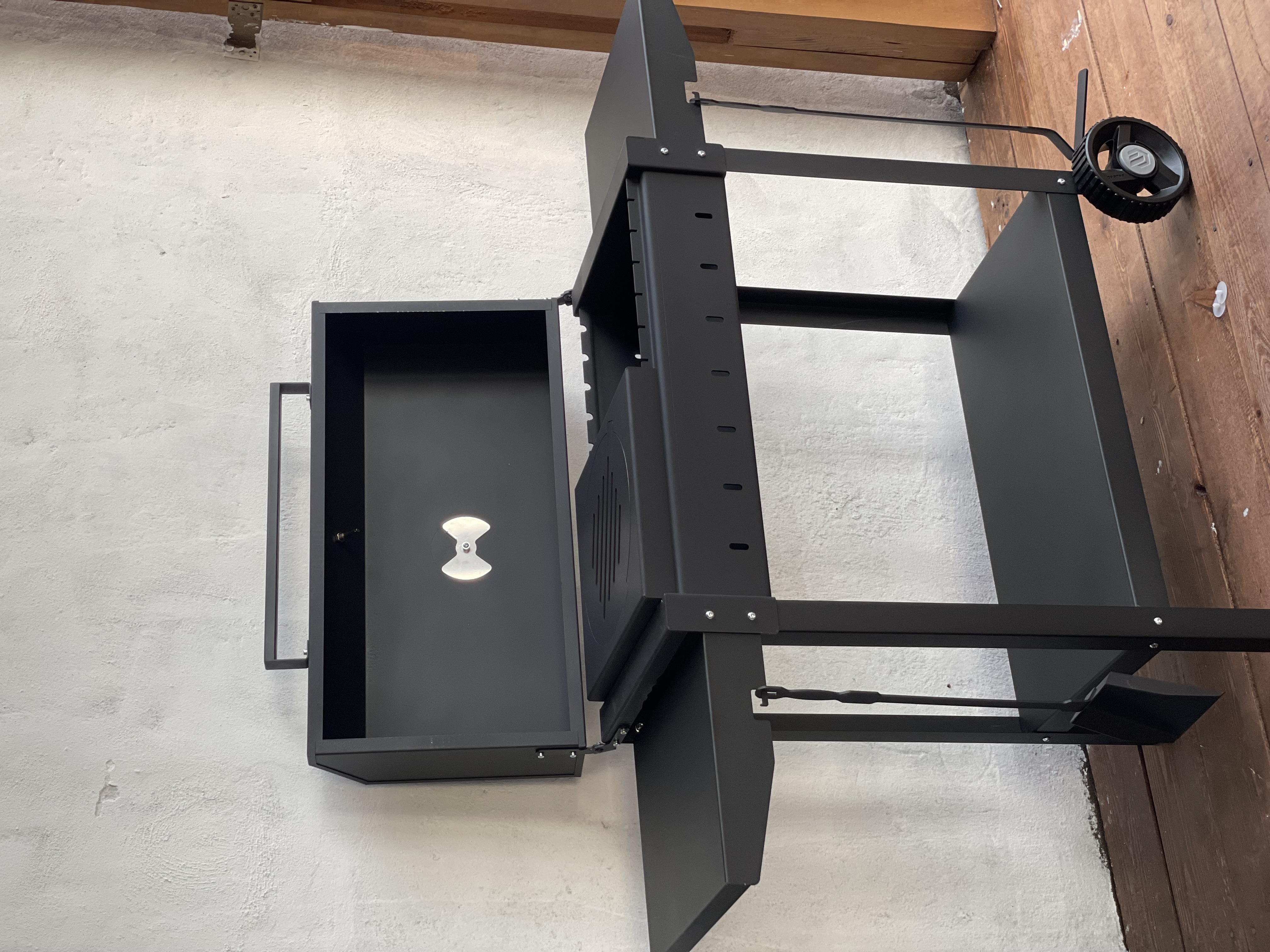 Фото ЭКО коттеджи Lavilla 15