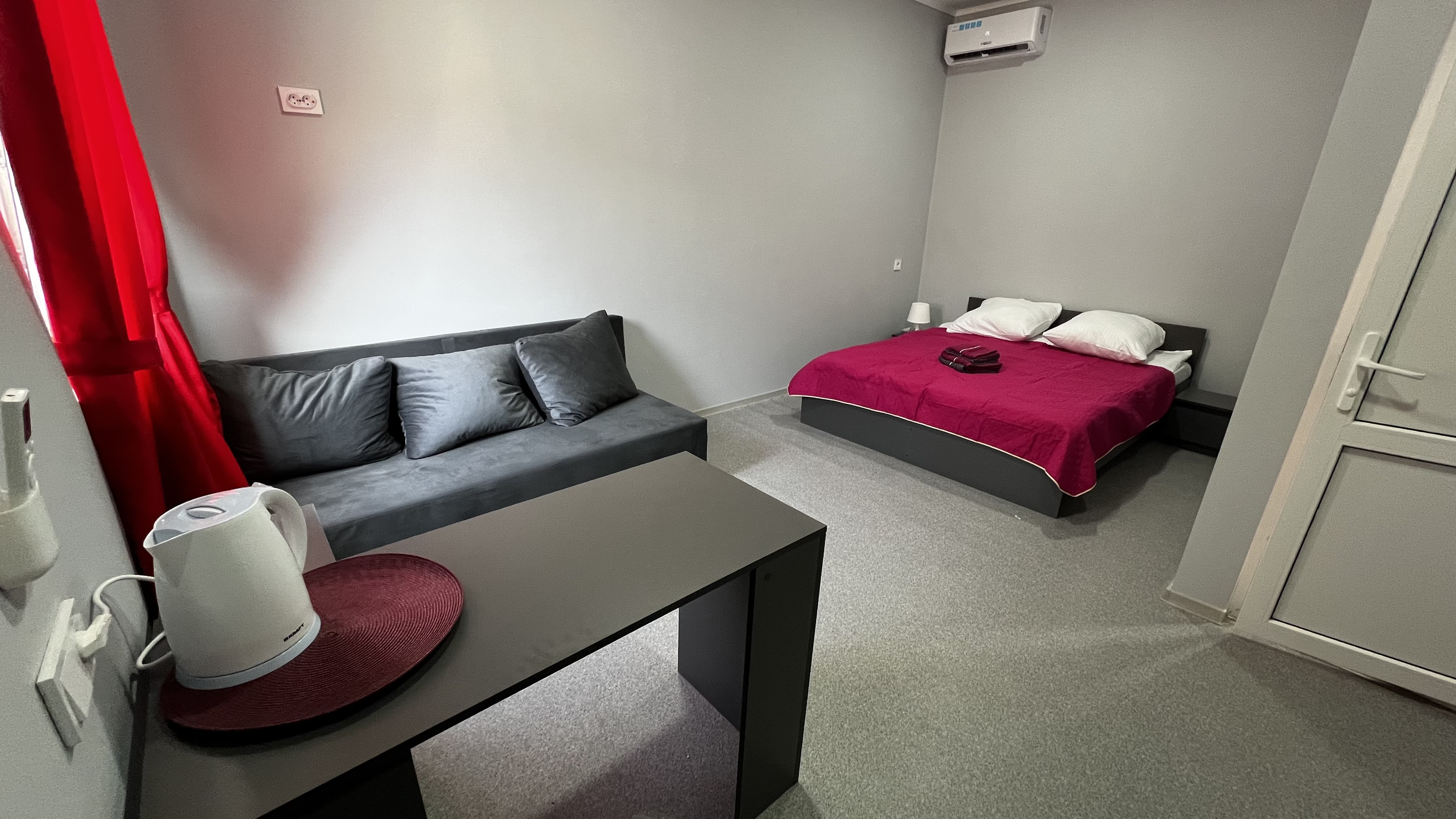 Гостевой дом на Маяке, Сухум — фото 3