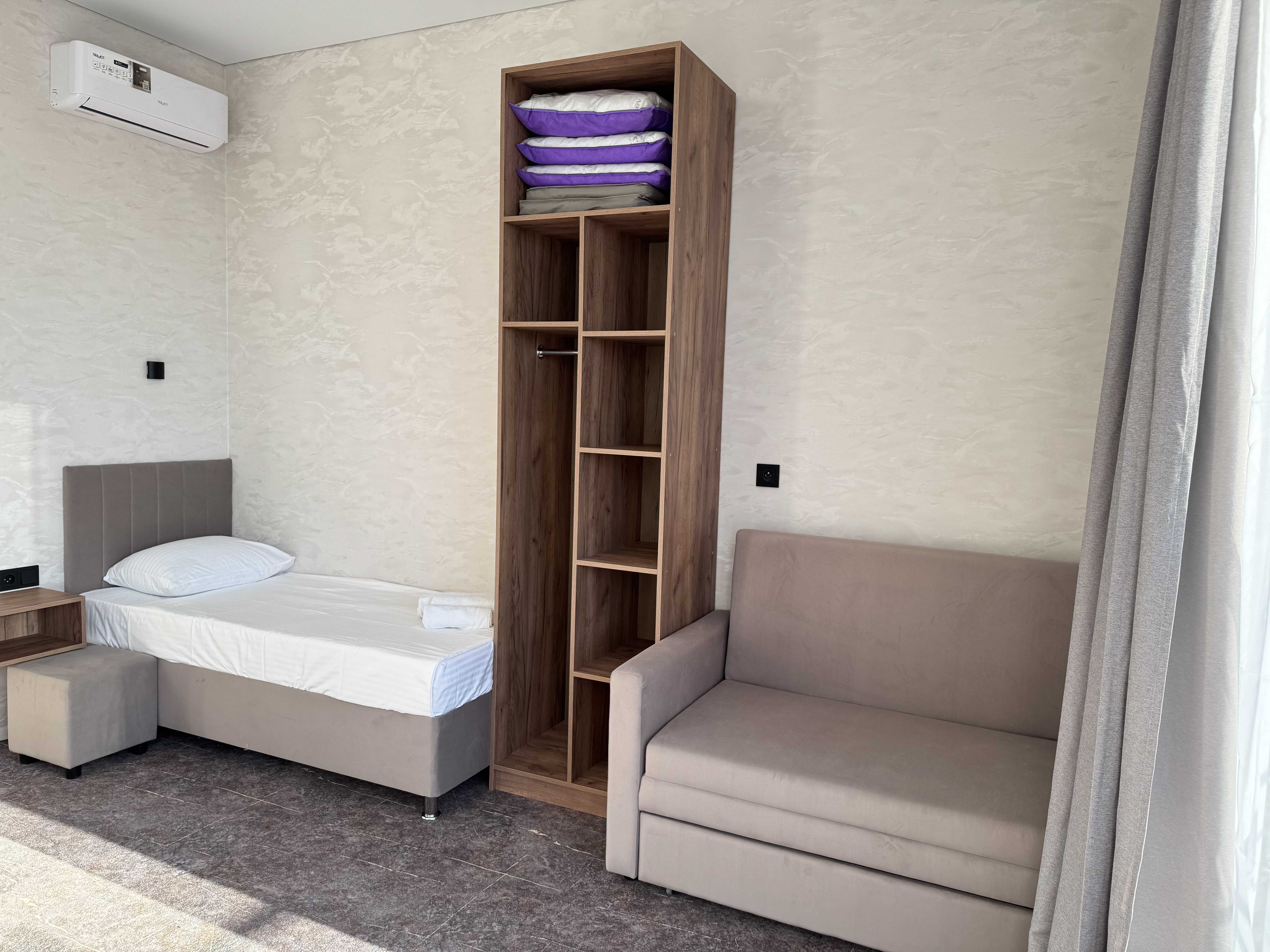 Фото SANDRO & MILANII 7