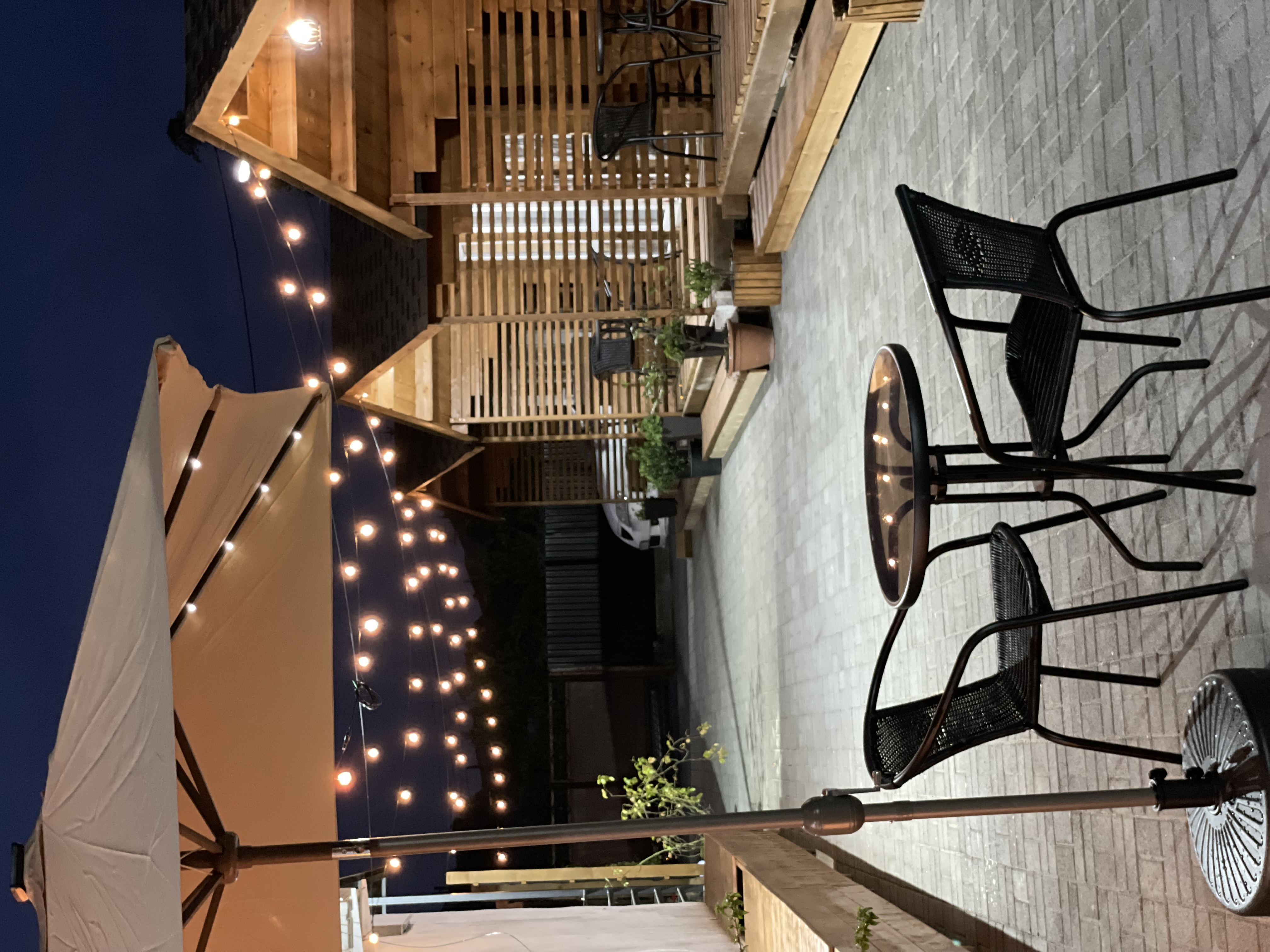 Фото ЭКО коттеджи Lavilla 8