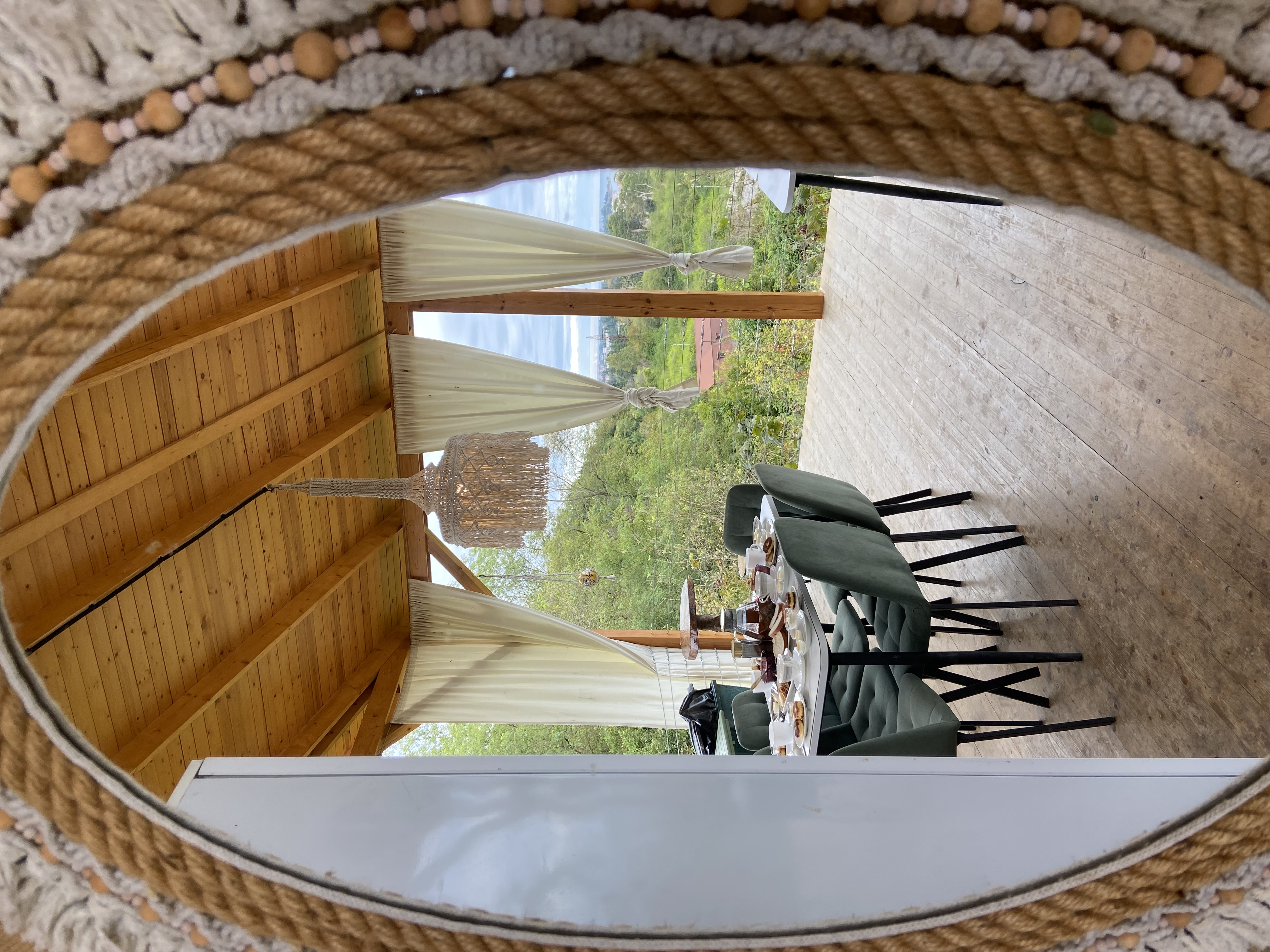 Глэмпинг Дружба — фото 2