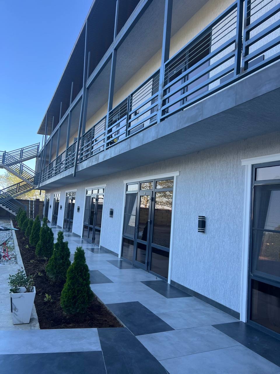 Гостевой дом Ника