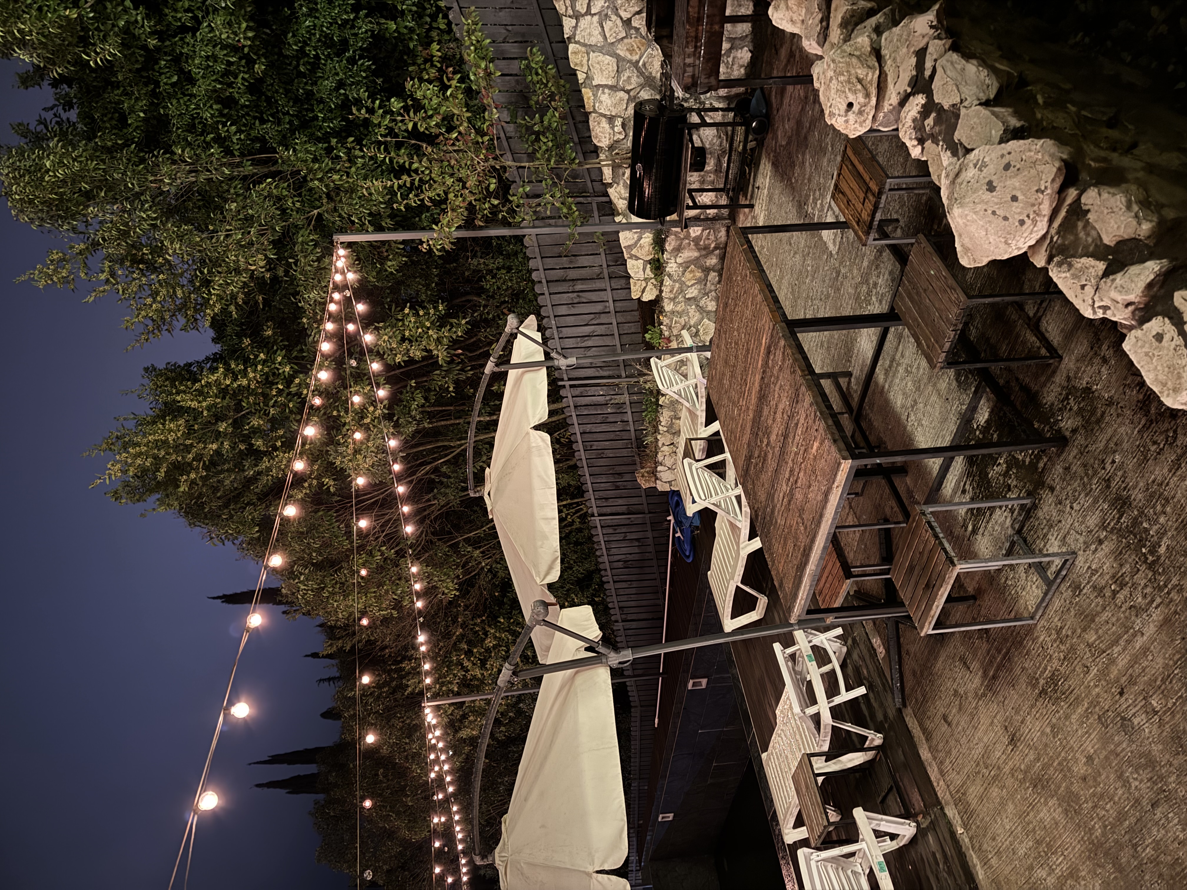 Мини-отель Salsabil Гагра — фото 11