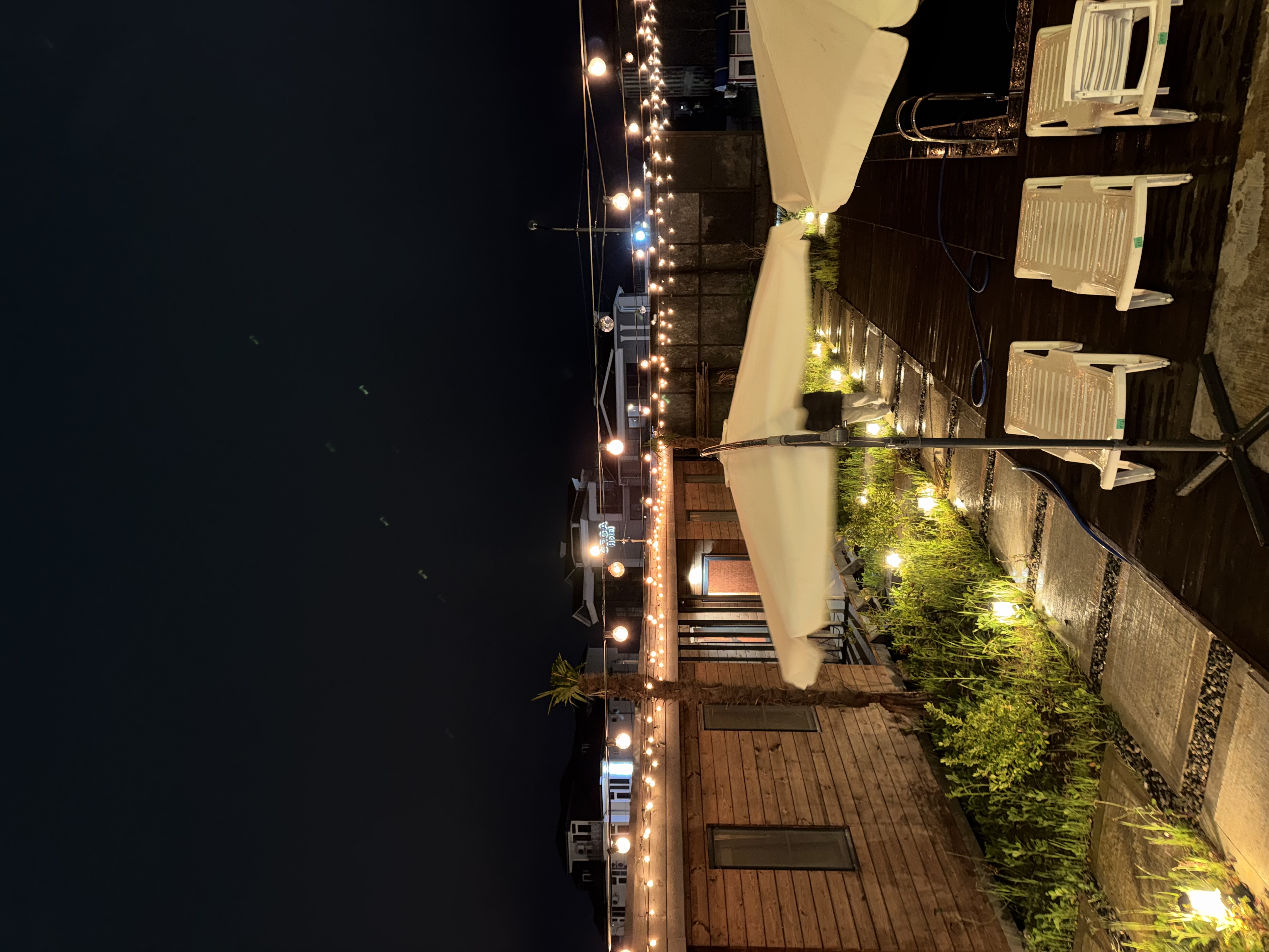 Мини-отель Salsabil Гагра — фото 10