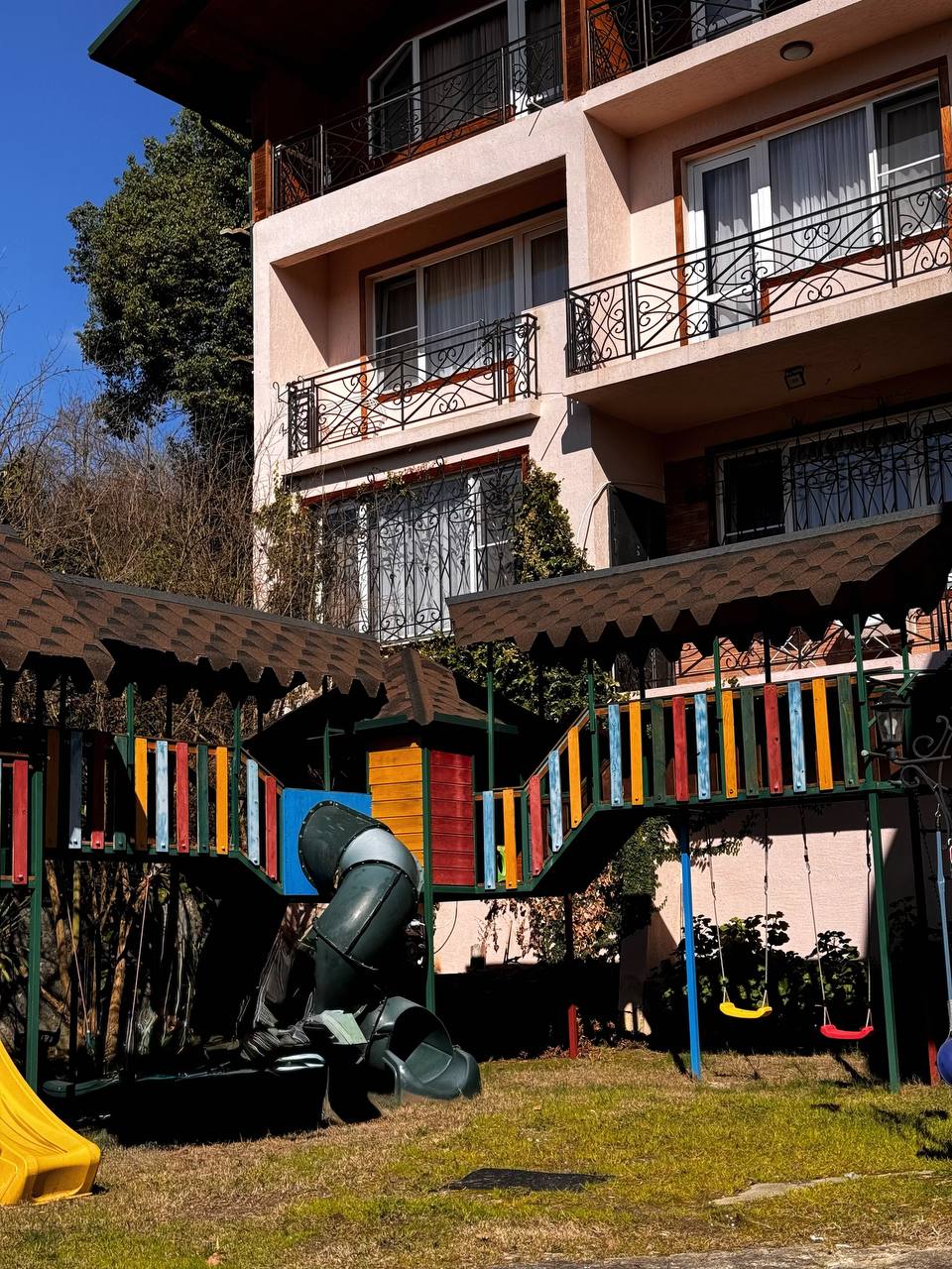 Песчаный берег фото 4