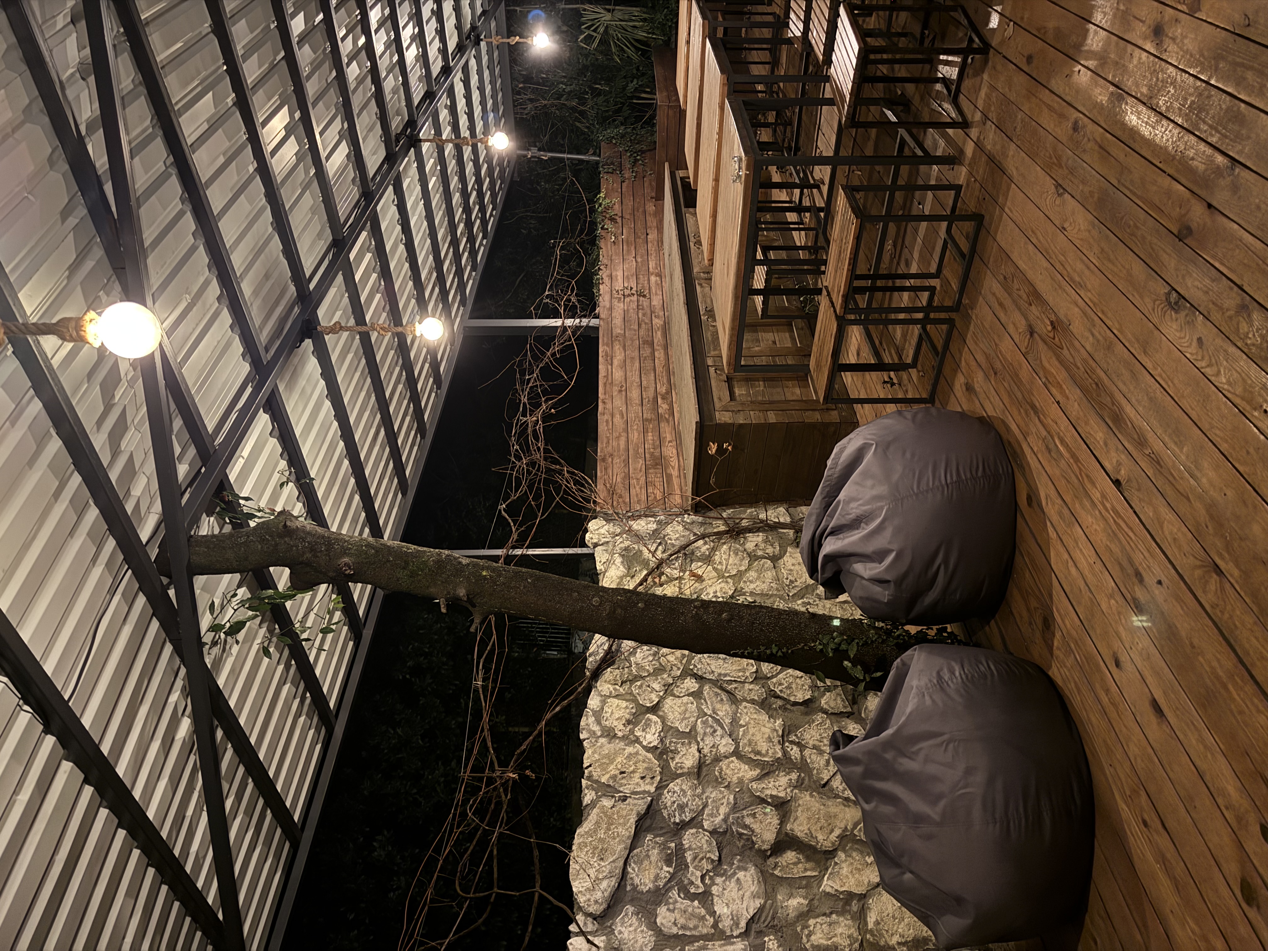 Мини-отель Salsabil Гагра — фото 9