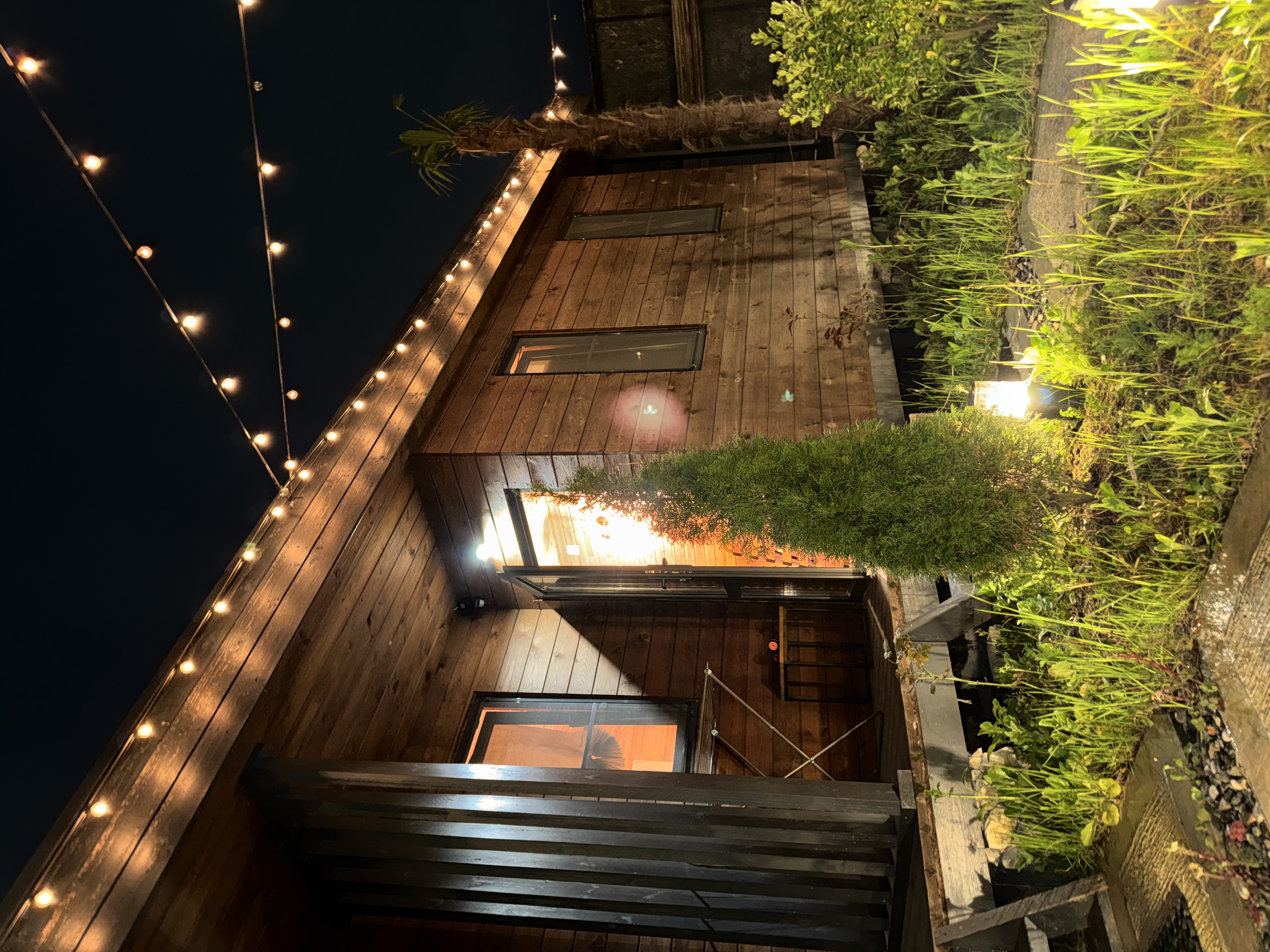 Мини-отель Salsabil Гагра — фото 4