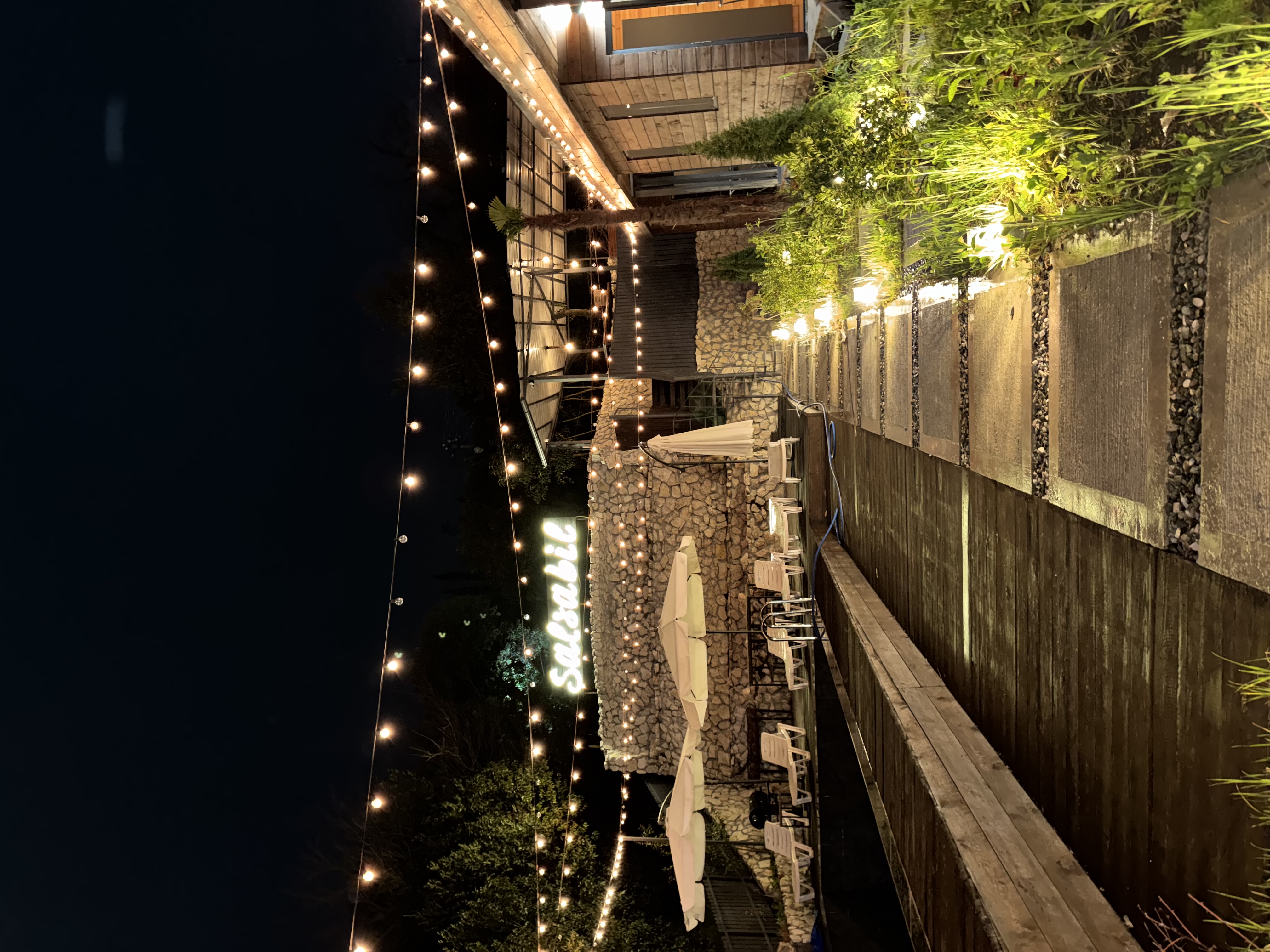 Мини-отель Salsabil Гагра — фото 7