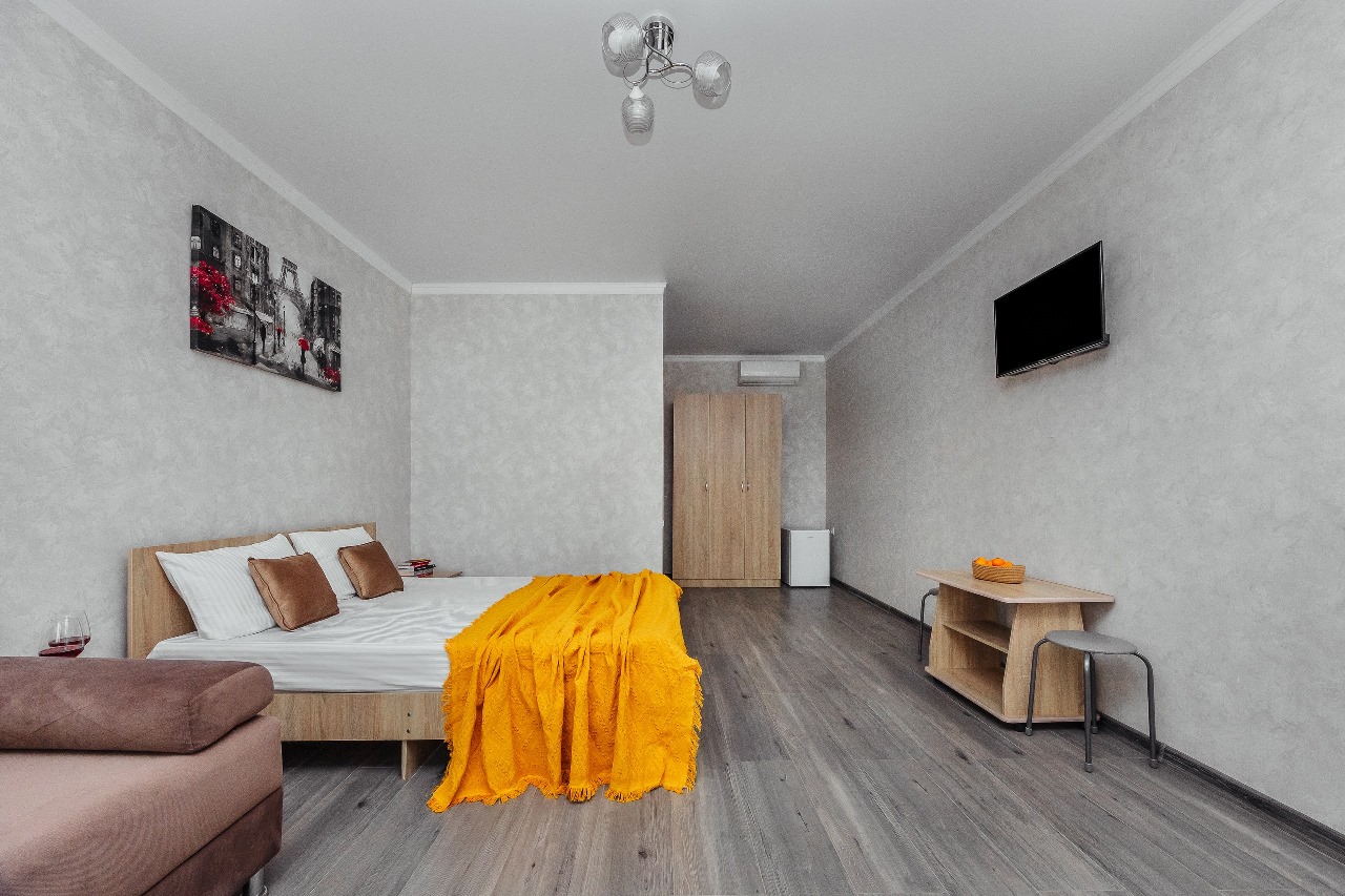 Гостевой дом Dana, Пицунда — фото 2