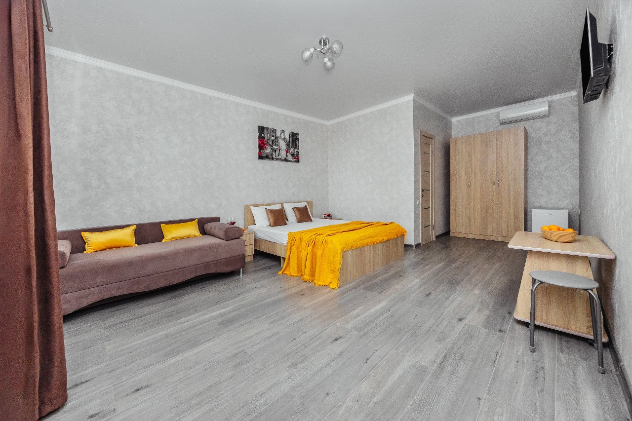 Гостевой дом Dana, Пицунда — фото 3