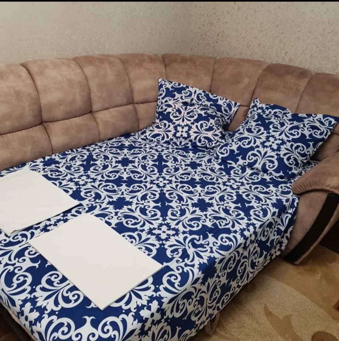 Комната в квартире, проживание с хозяевами, Пицунда — фото 3