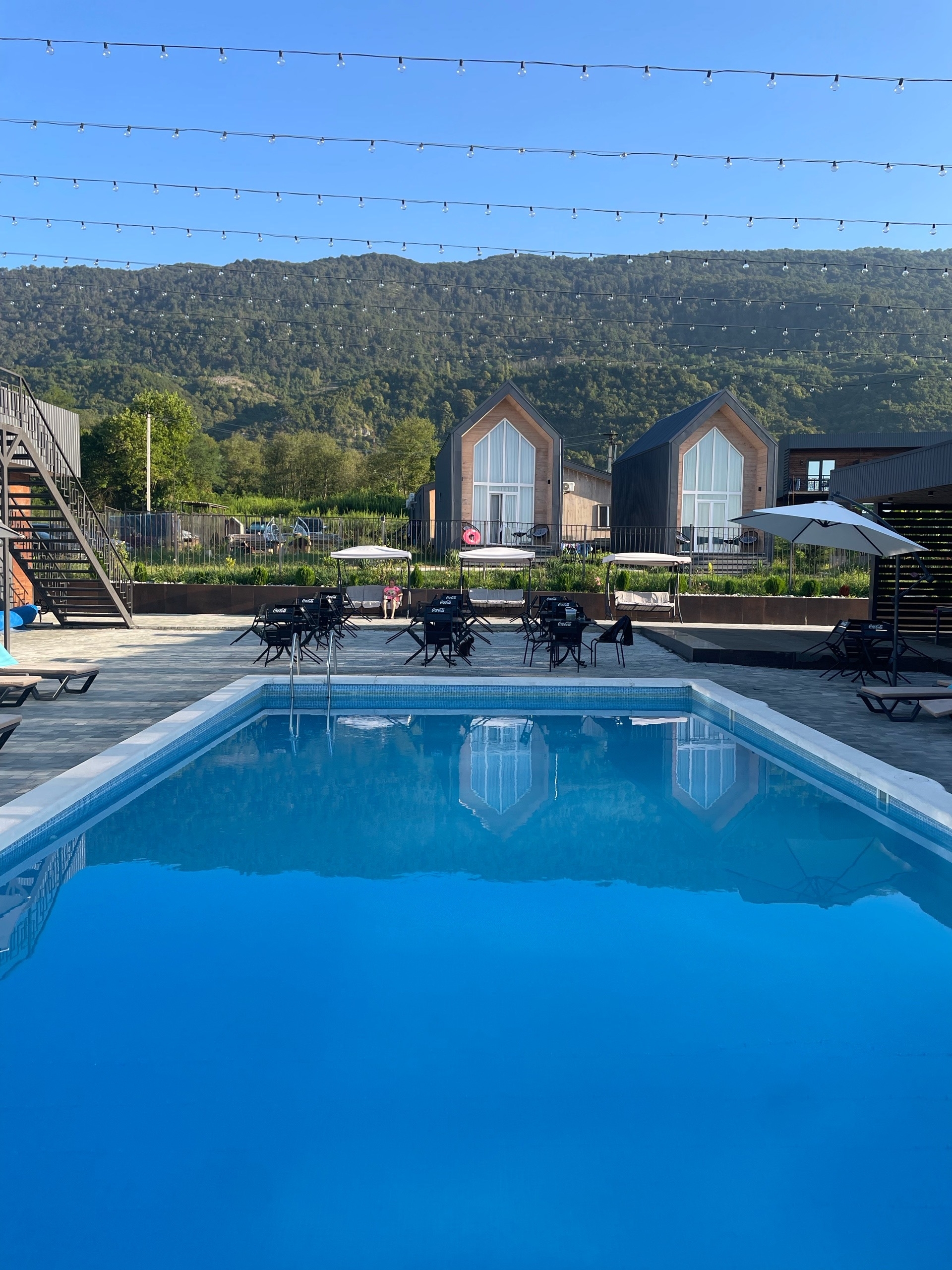 Фото Манреса Резорт 12