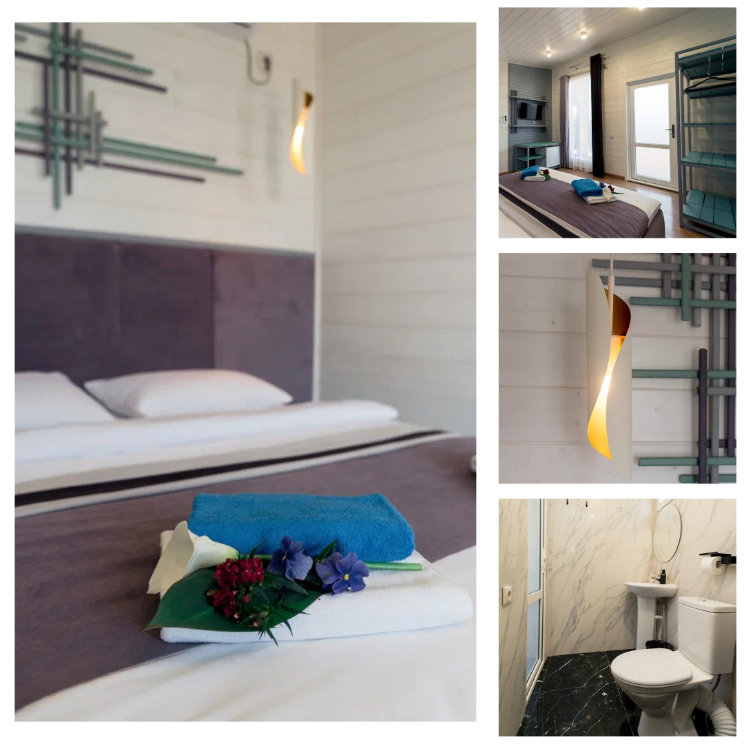 Фото Манреса Резорт 29