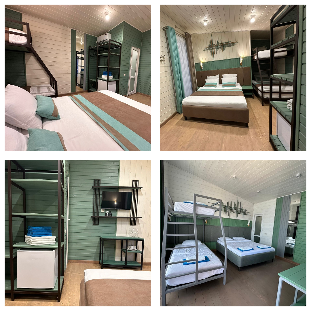 Фото Манреса Резорт 25