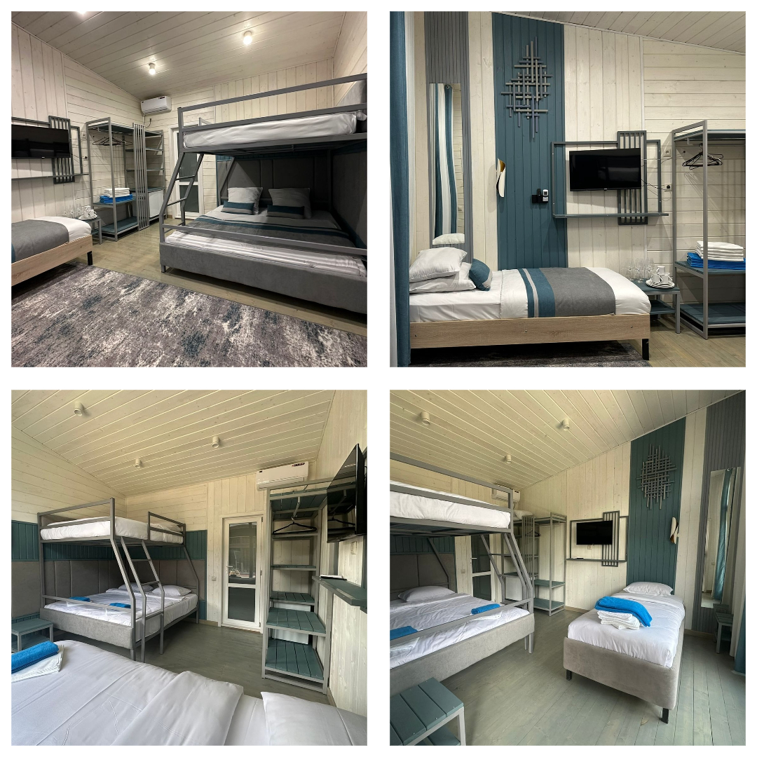 Фото Манреса Резорт 26