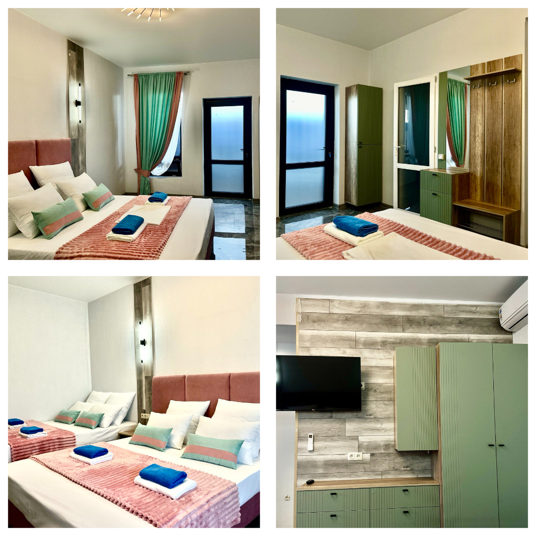 Фото Манреса Резорт 27