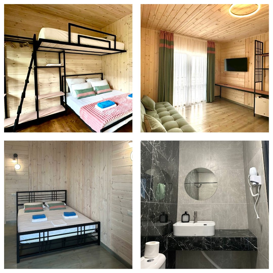 Фото Манреса Резорт 28