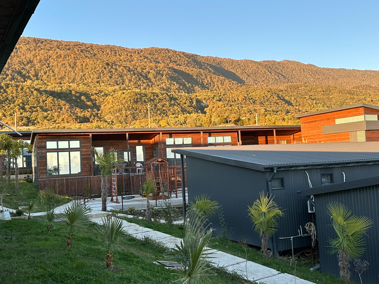 Фото Манреса Резорт 6