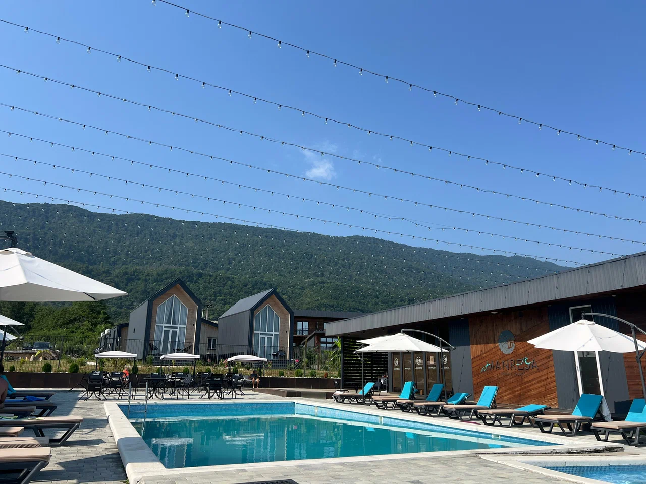 Фото Манреса Резорт 13