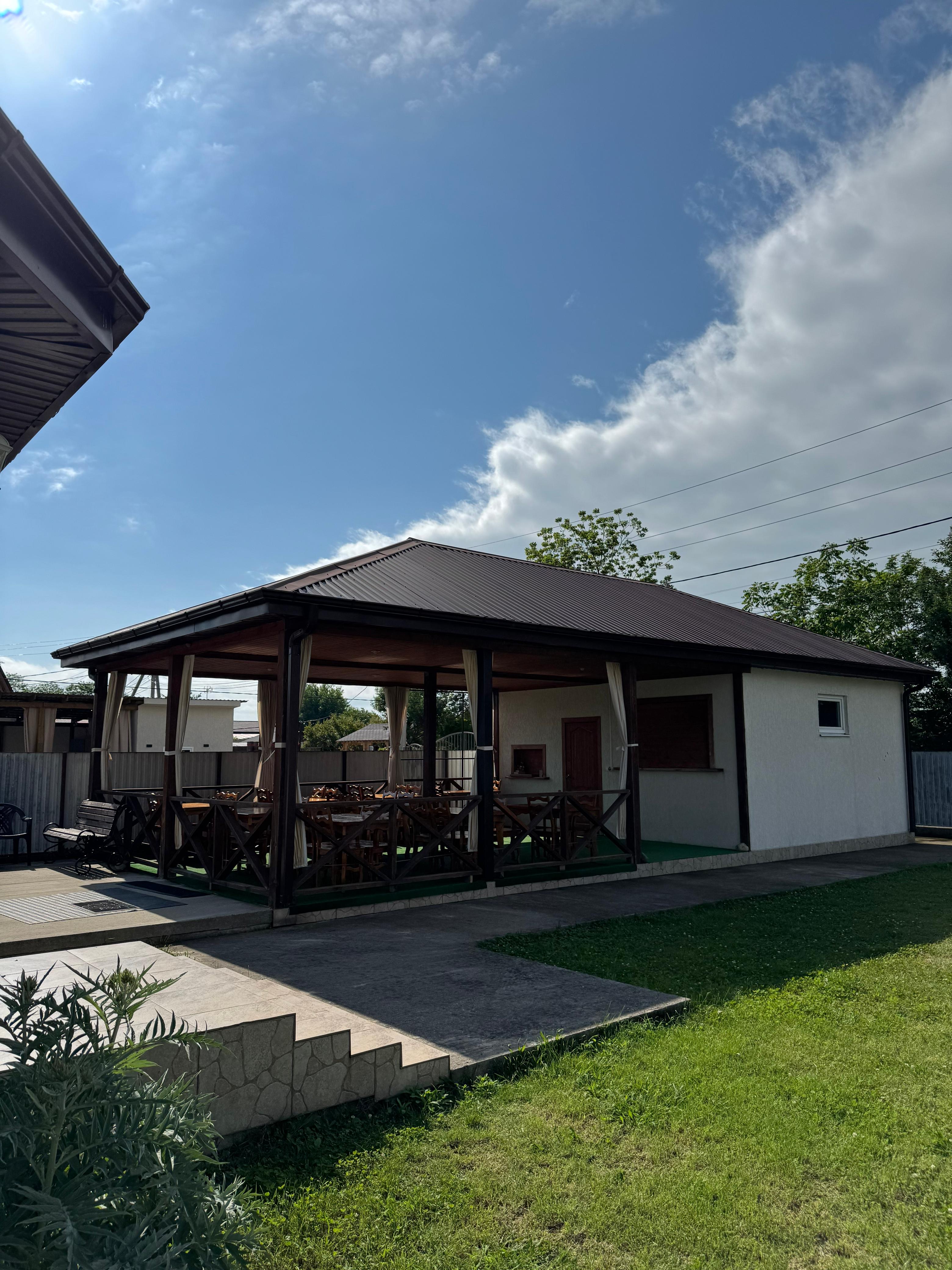 Гостевой дом «Соломон» Алахадзе фото 4