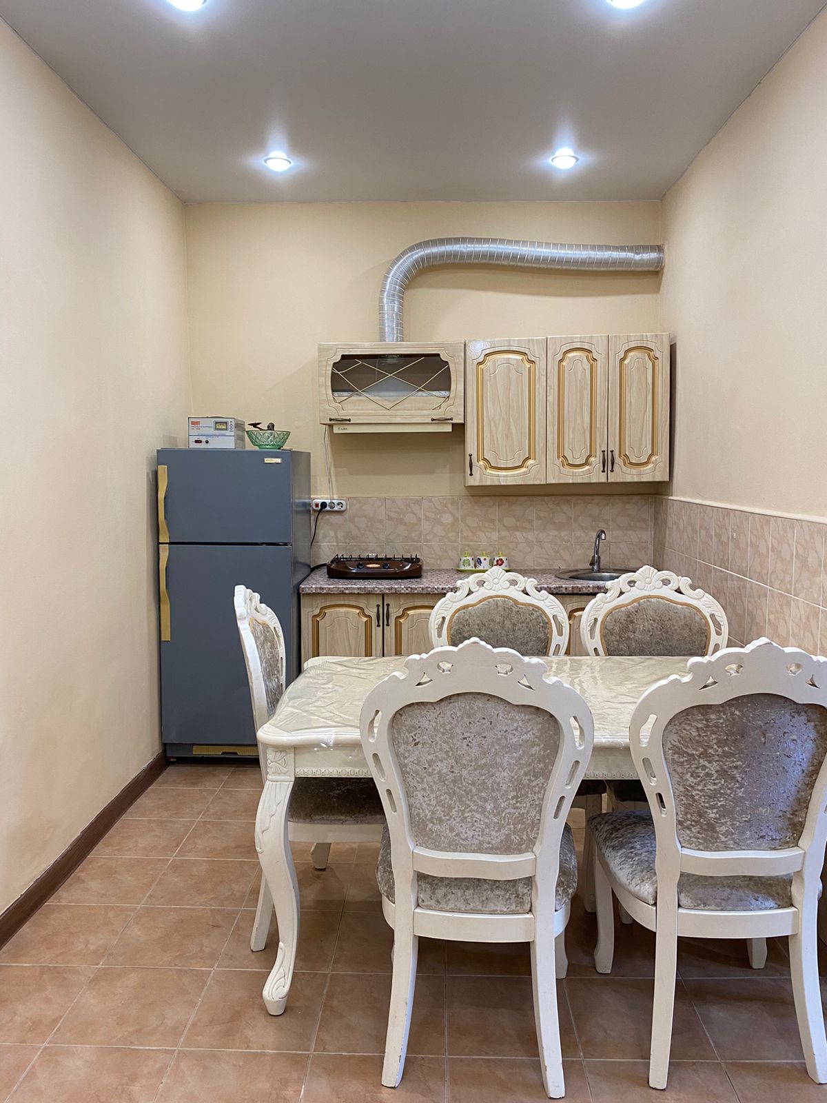 Фото Дом под ключ у Ямзе 5