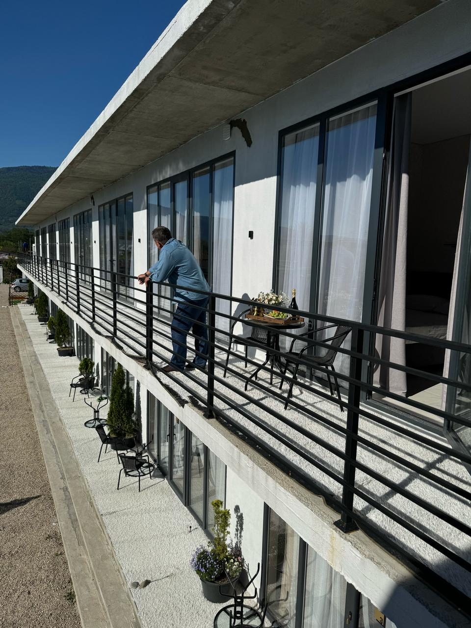 Фото SANDRO & MILANII 5