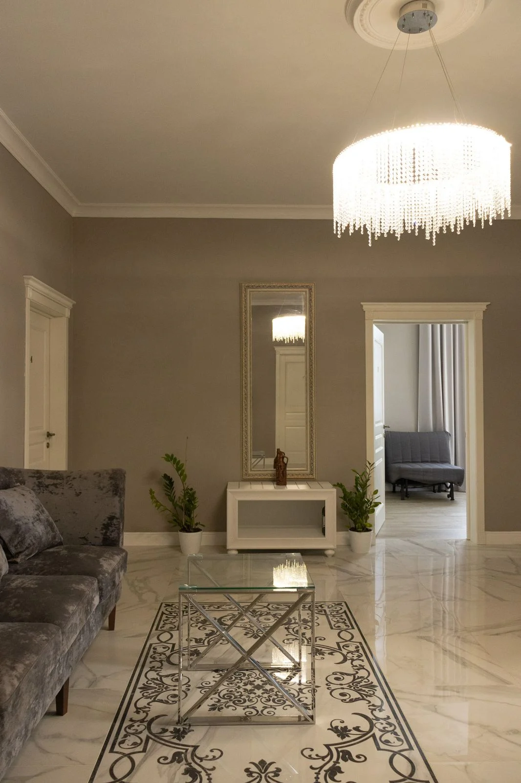 Вилла Абазгия фото 4