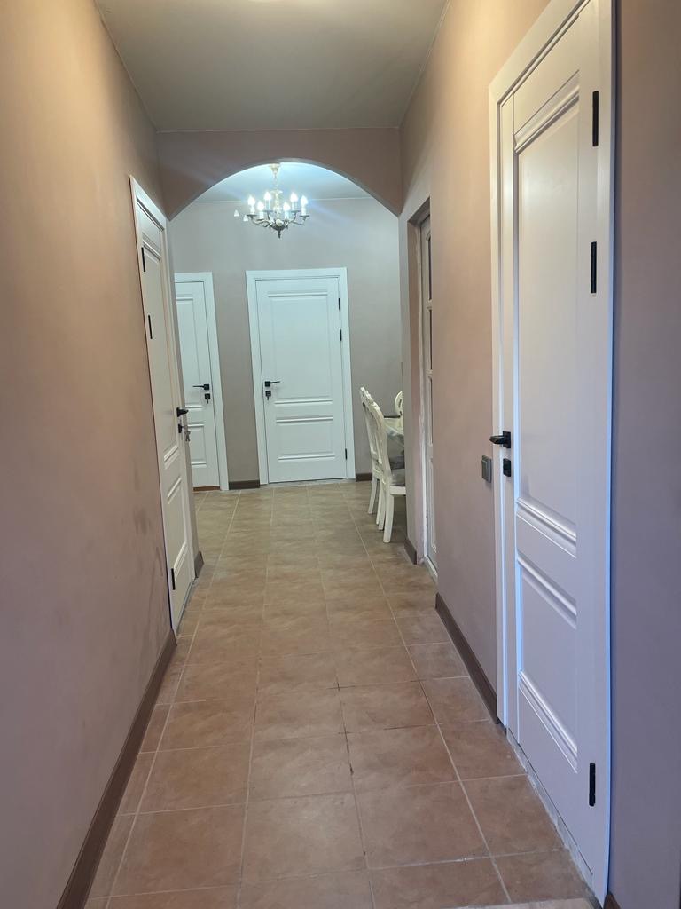 Фото Дом под ключ у Ямзе 3