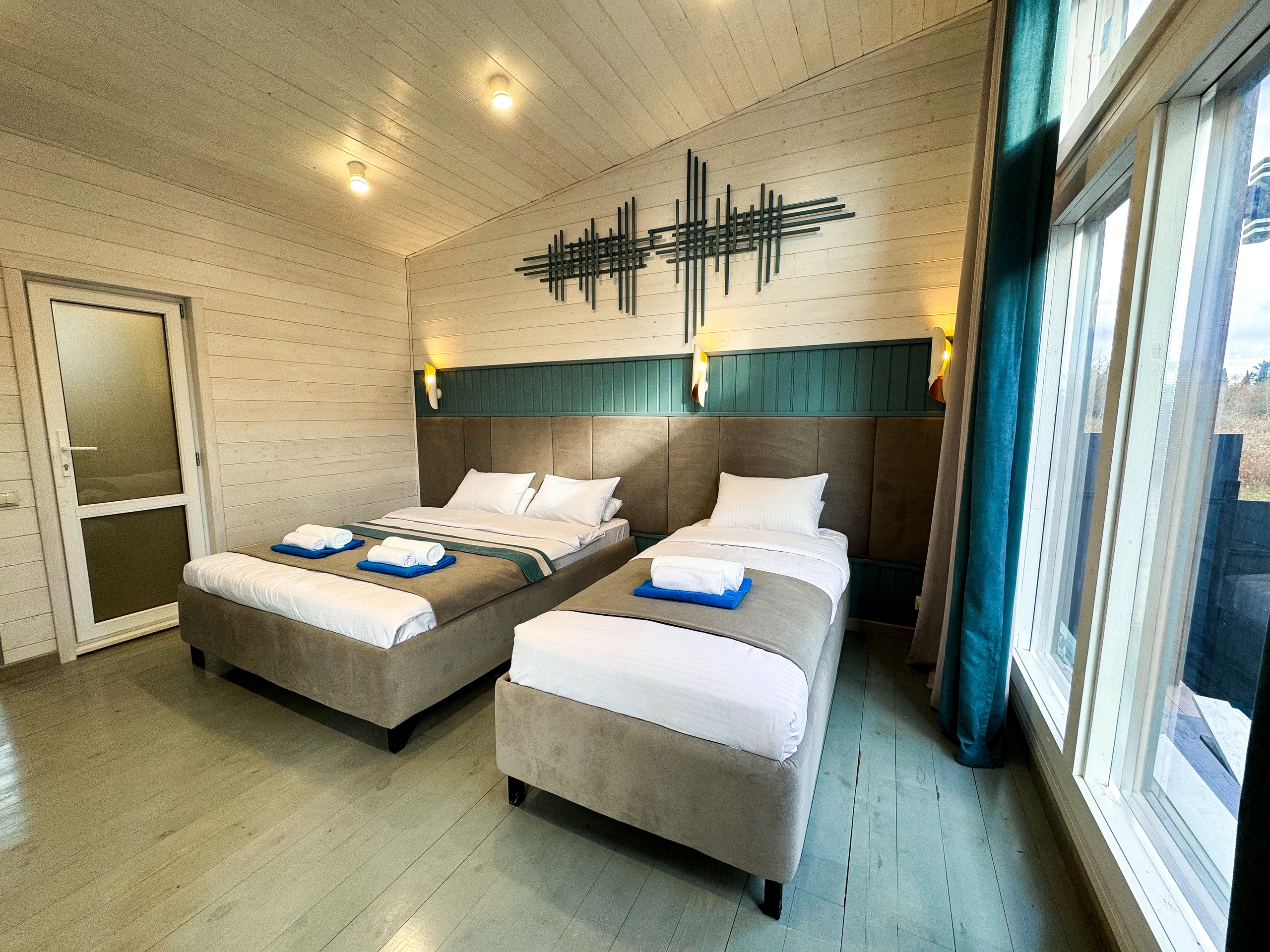 Фото Манреса Резорт 23