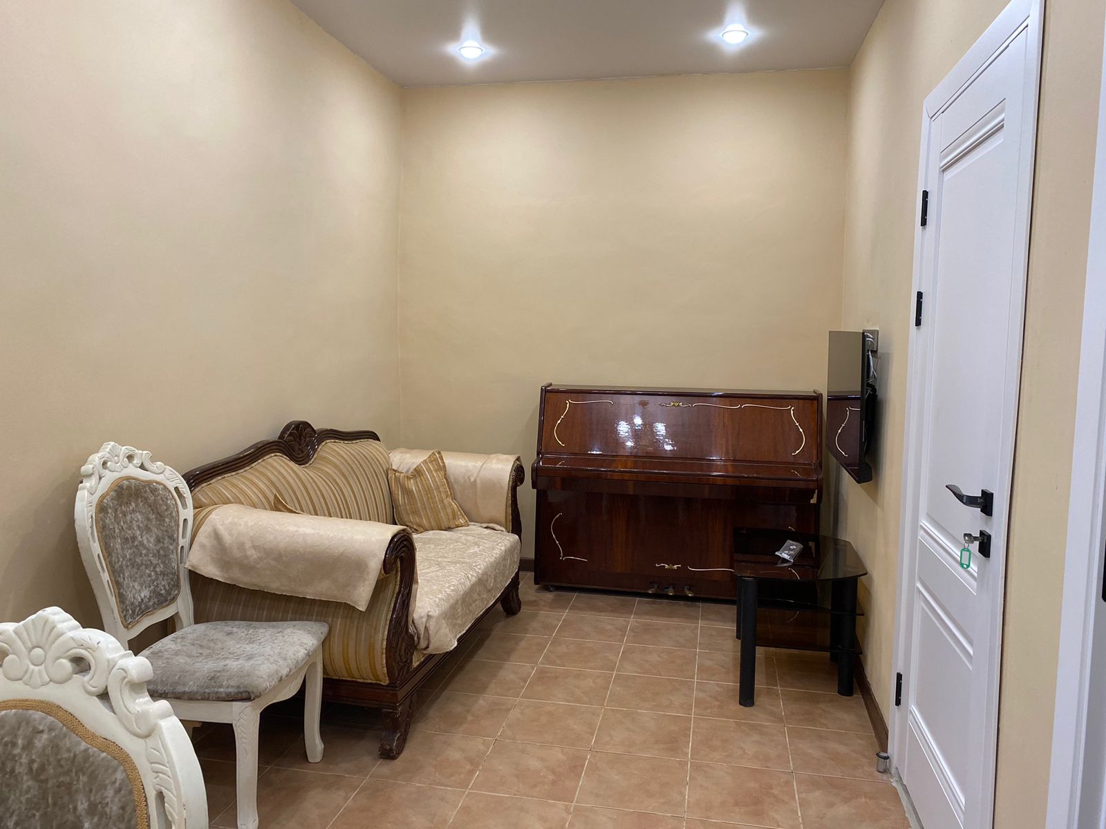 Фото Дом под ключ у Ямзе 6